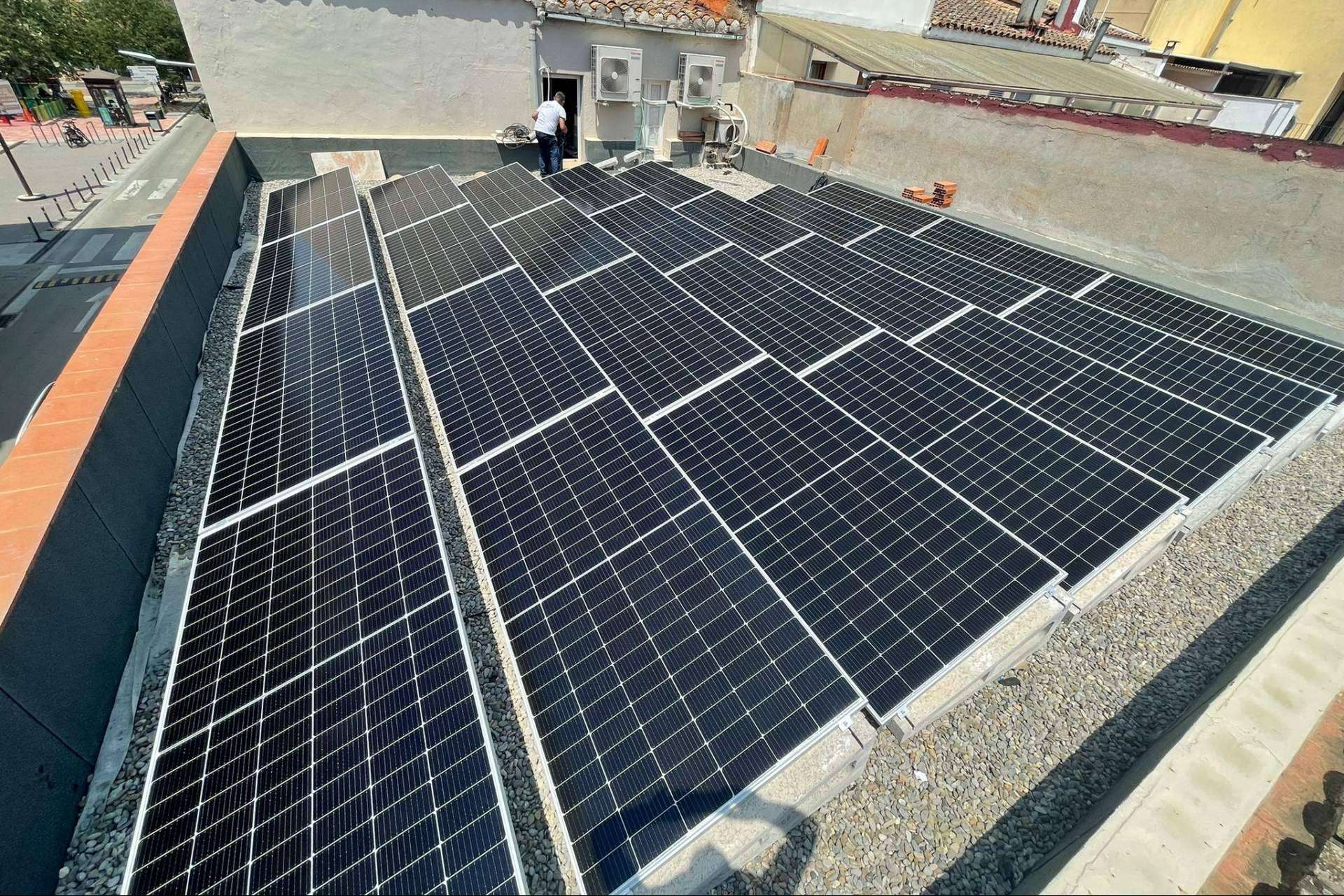 Sereco Energía, los beneficios de la instalación de placas solares para el autoconsumo