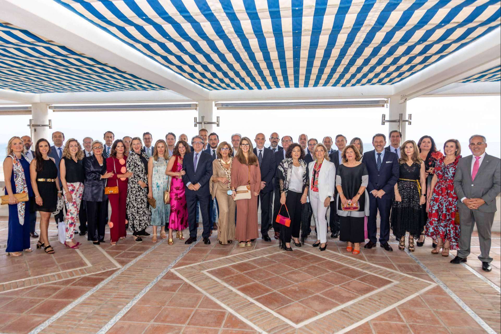 Euriux Abogados, uno de los asistentes de la primera feria internacional de la abogacía Spain Legal Expo el 15 y 16 de junio de 2022