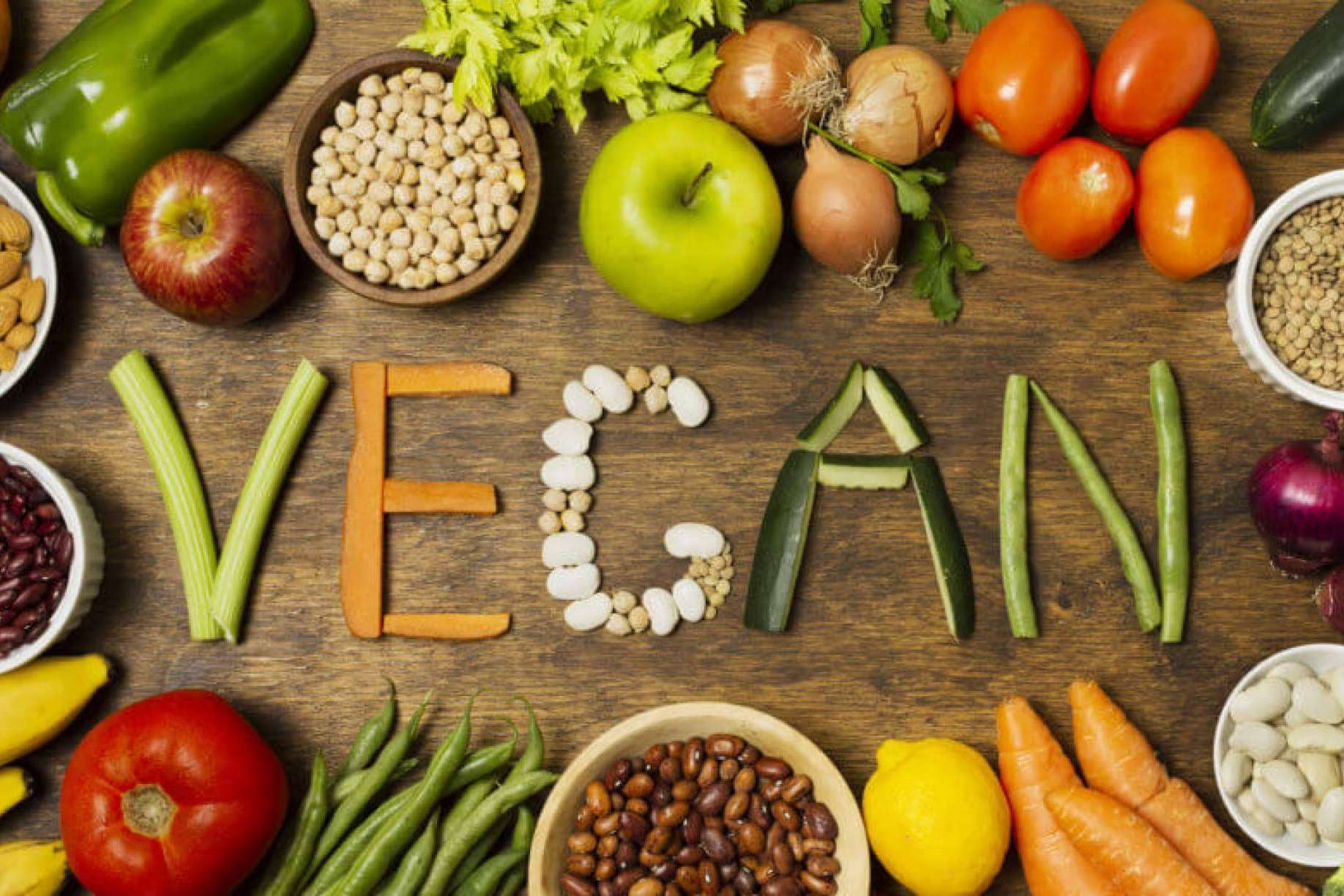 Todo lo que hay que saber sobre la Proteína Vegan, por el equipo de expertos de Beverly Nutrition