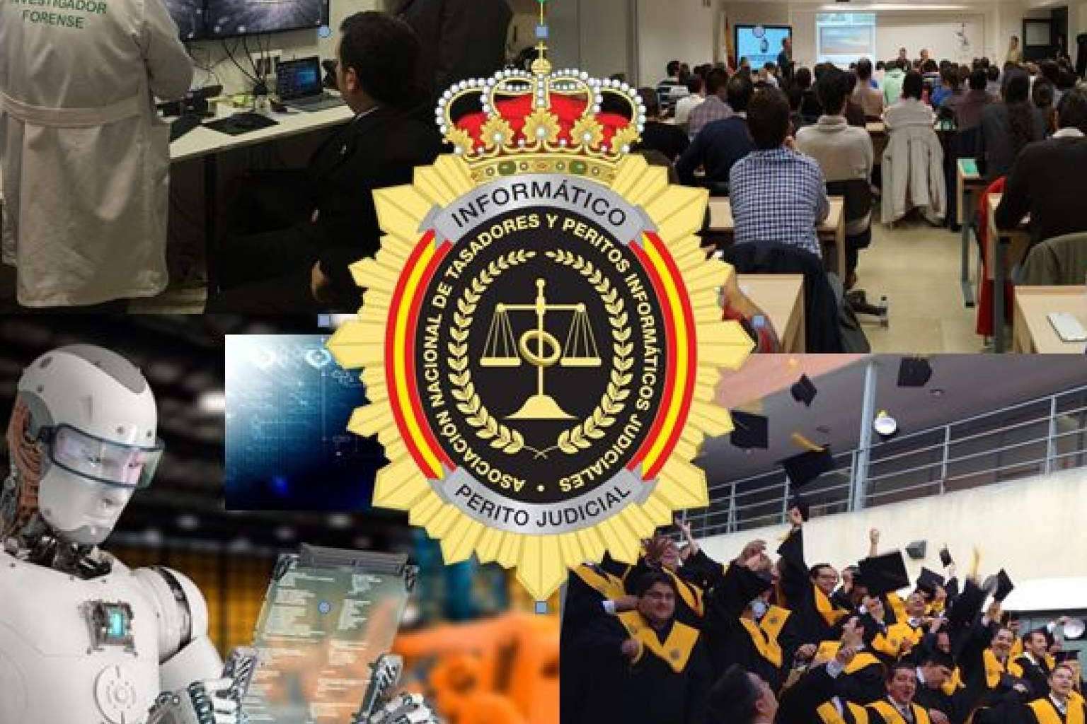 ANTPJI recalca la importancia de contar con un profesional para garantizar la ciberseguridad de una empresa