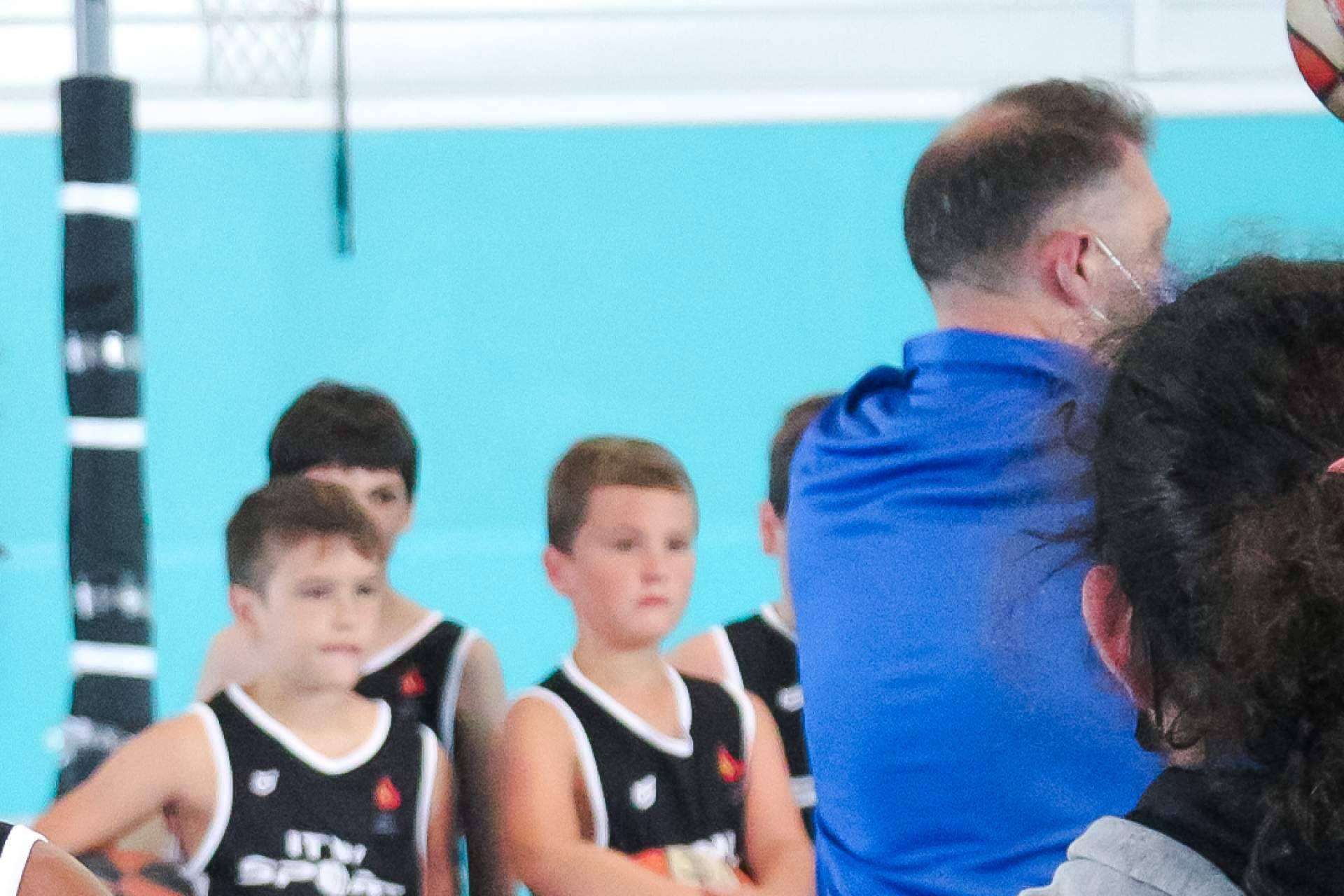 Cómo afrontar las vacaciones de verano en los jugadores de baloncesto, por ITW Sport