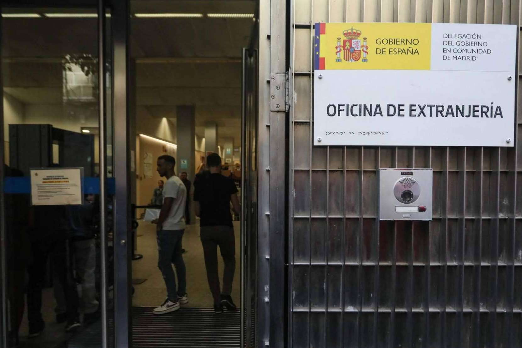 Belo y Delgado Abogados facilita el trámite de pedir Cita NIE