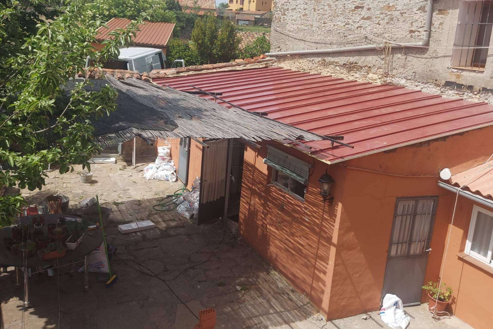 Sistema de Aislamiento Térmico Acústico para la rehabilitación de fachadas, con Arkitex Pro Asistencia