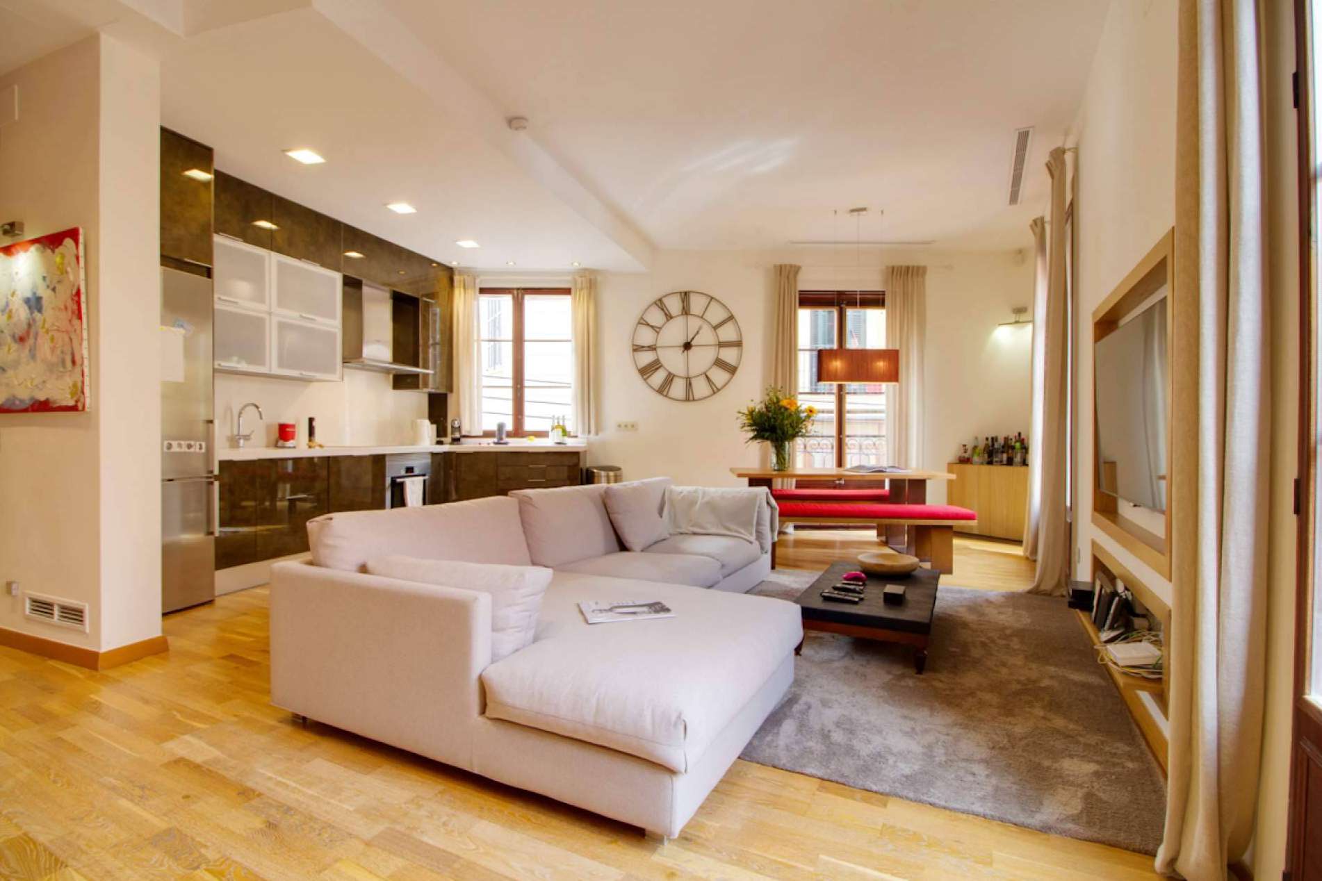 Adaptar las propuestas a cada cliente, la apuesta de la inmobiliaria internacional Rega International Realty