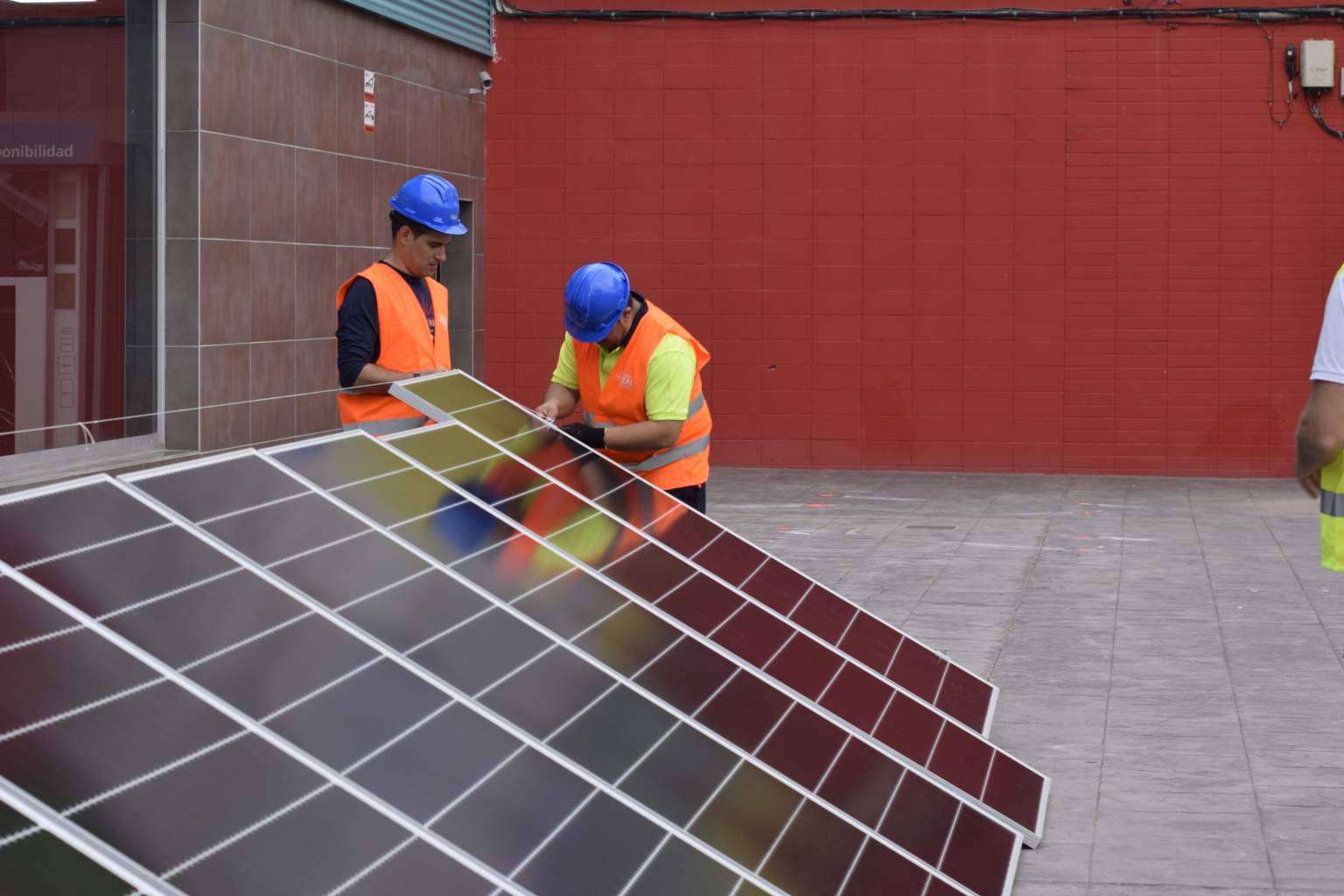 ¿Cuáles son las ventajas del nuevo máster de formación fotovoltaica de MPV Solar Reference?