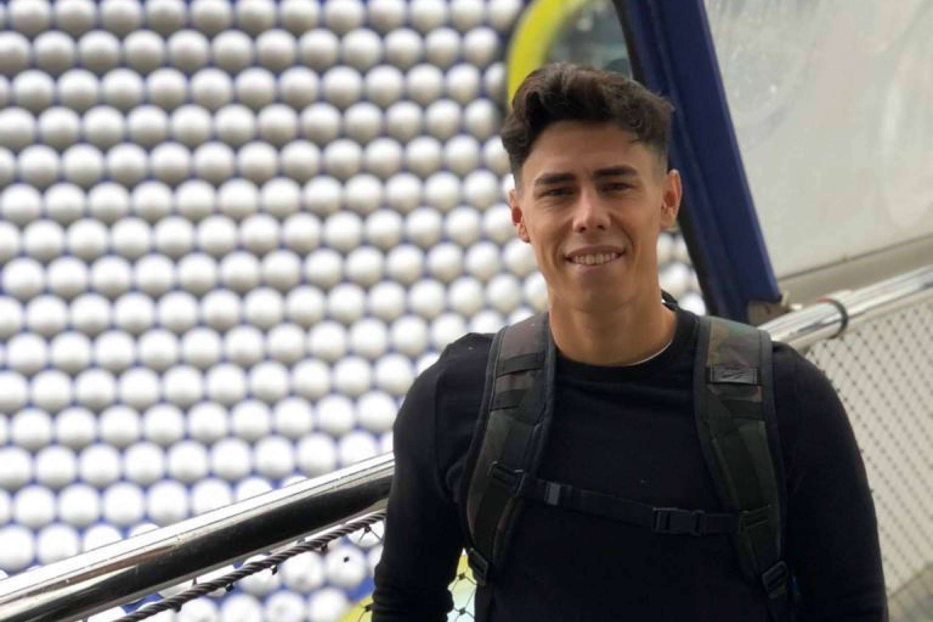 'Ser Soberano ha sido un antes y un después con respecto a mis hábitos y estilo de vida', las opiniones de un alumno del curso Eloy RC