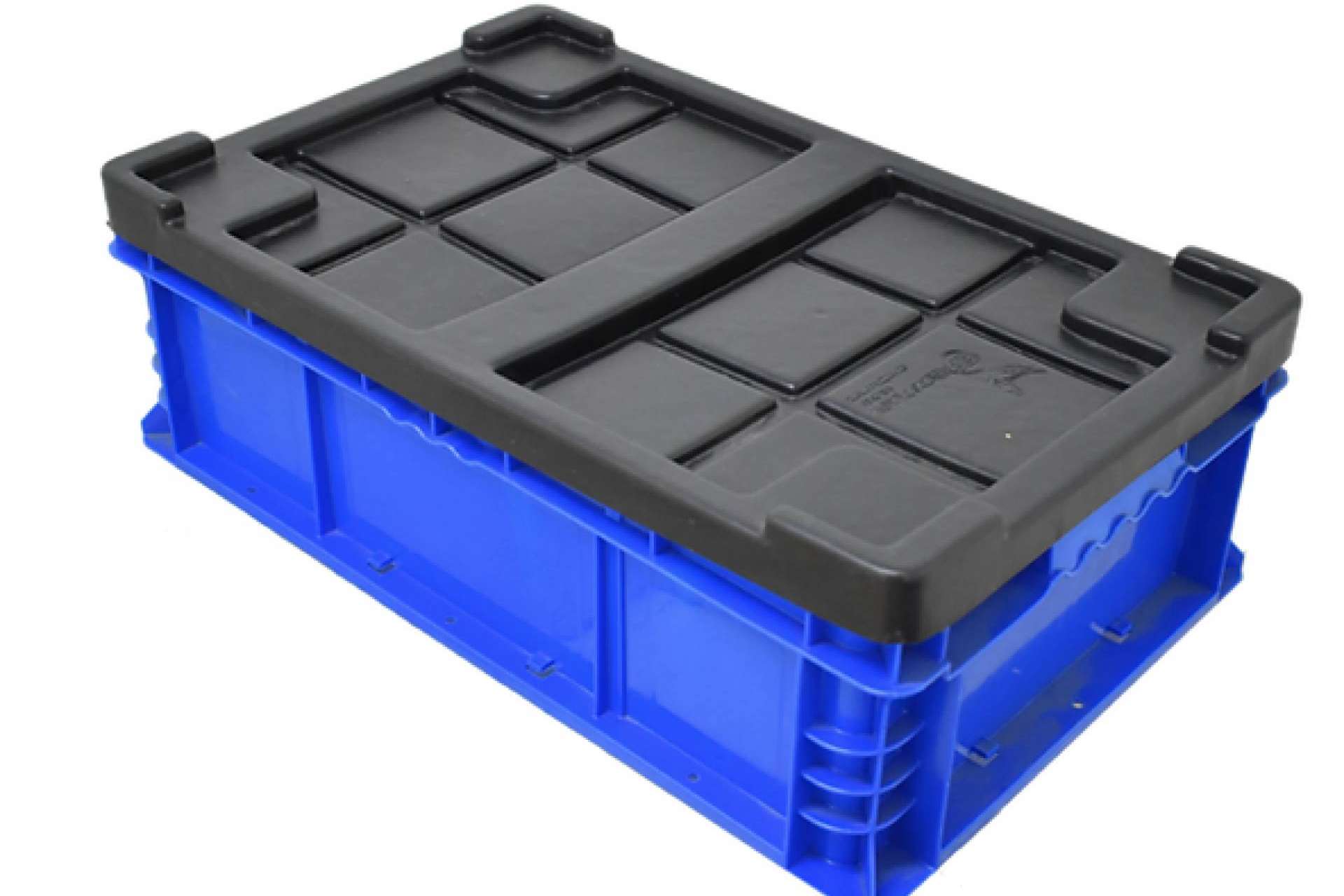 Usos, aplicaciones y beneficios de las cajas de plástico, por Alveo