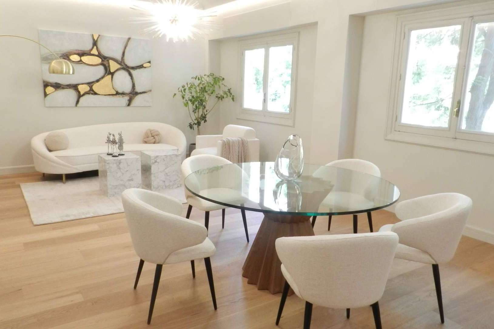 Comercialización de propiedades de lujo en Madrid, de la mano de Kensington Finest Properties International