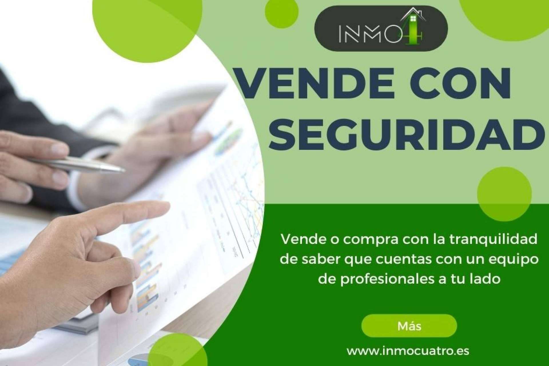 INMO4 sobre la importancia de contar con una inmobiliaria