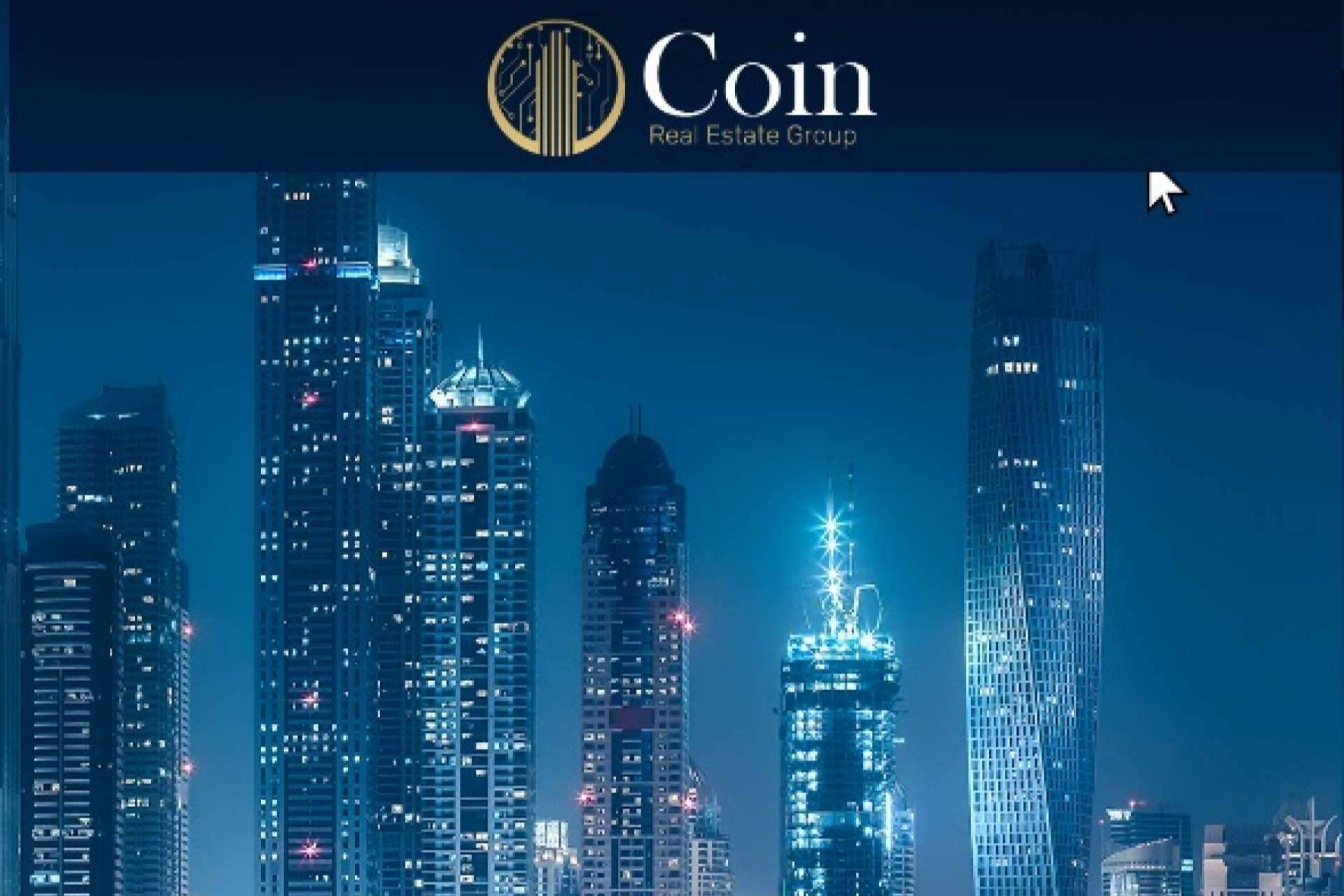 ¿Cómo invertir en bienes raíces con criptomonedas?, de la mano de Coin Real Estate
