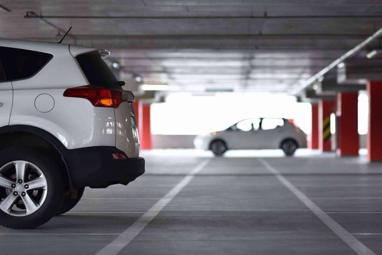 La empresa ParkingYa! ayuda en la inversión de plazas de parking