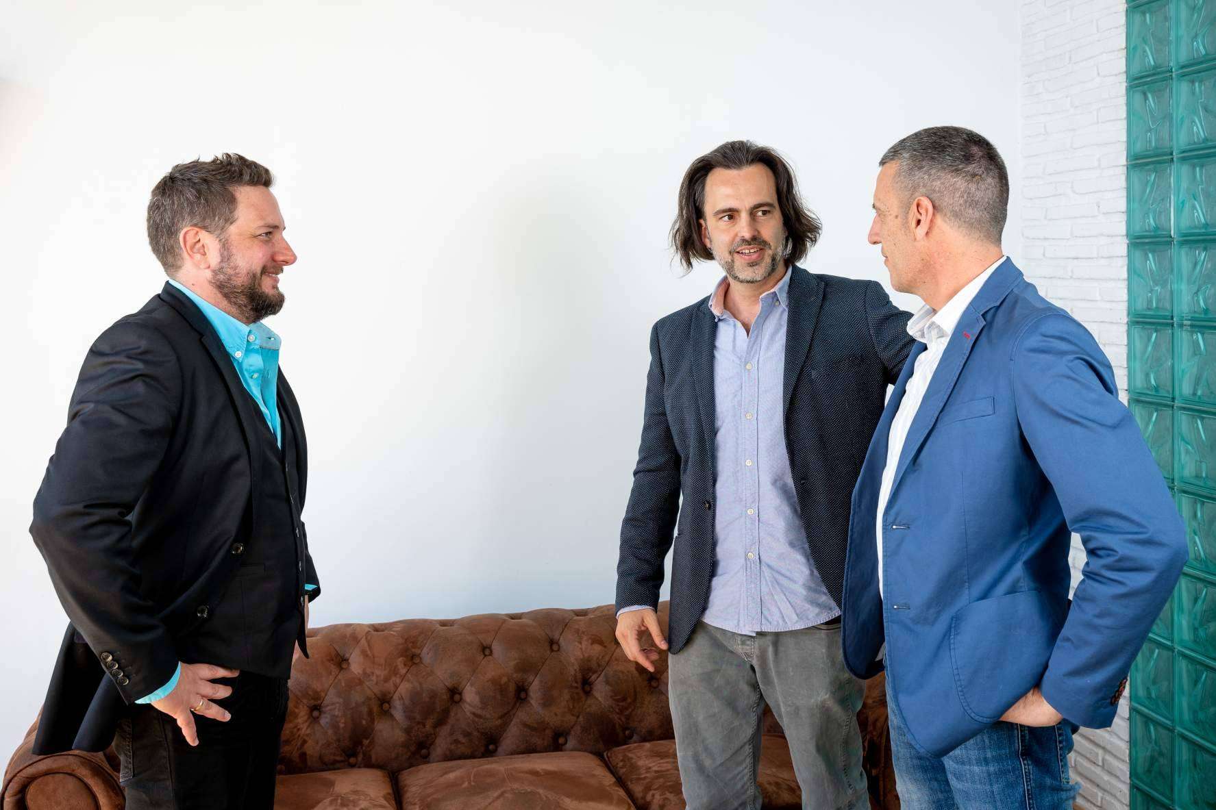 NorayWalkers brinda formación para asesores inmobiliarios