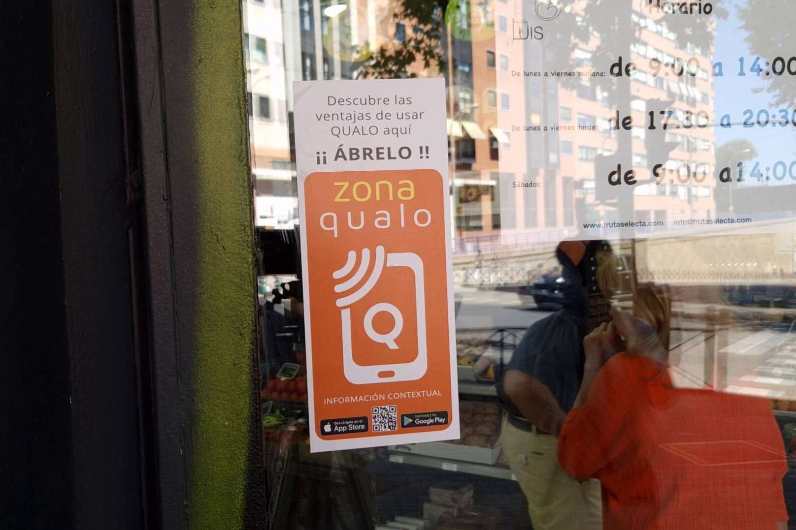 ¿Cómo potenciar la actividad comercial con información actualizada y en tiempo real con QUALO?