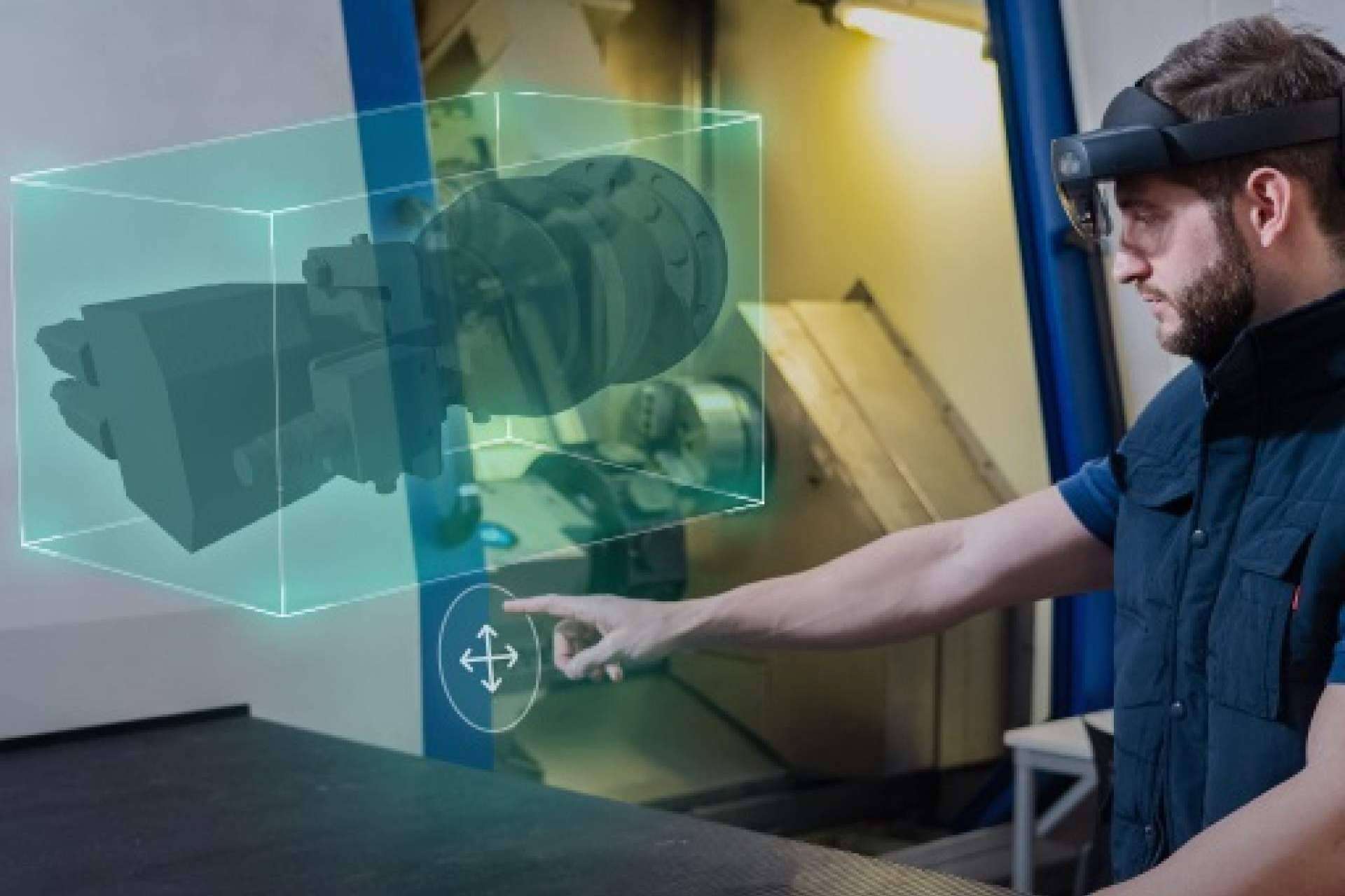 Innovae sobre el papel del metaverso corporativo para llevar a las empresas al siguiente nivel
