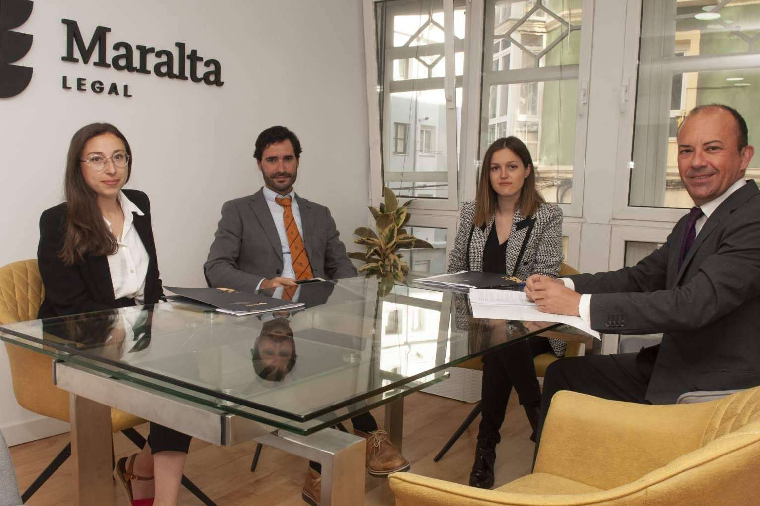 Un nuevo derecho de los negocios locales como propósito