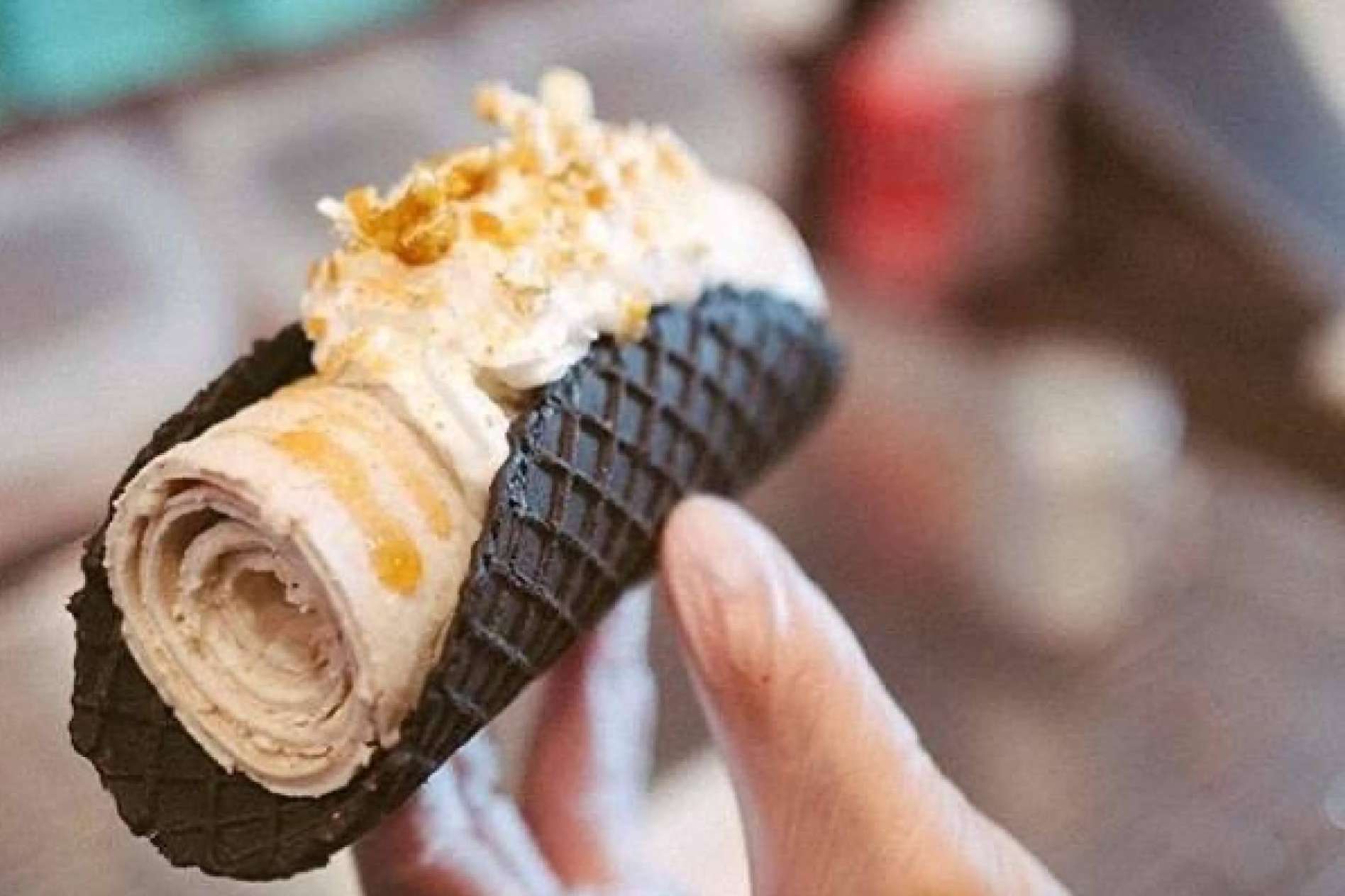 Llooly une el mundo de los tacos y el de los helados