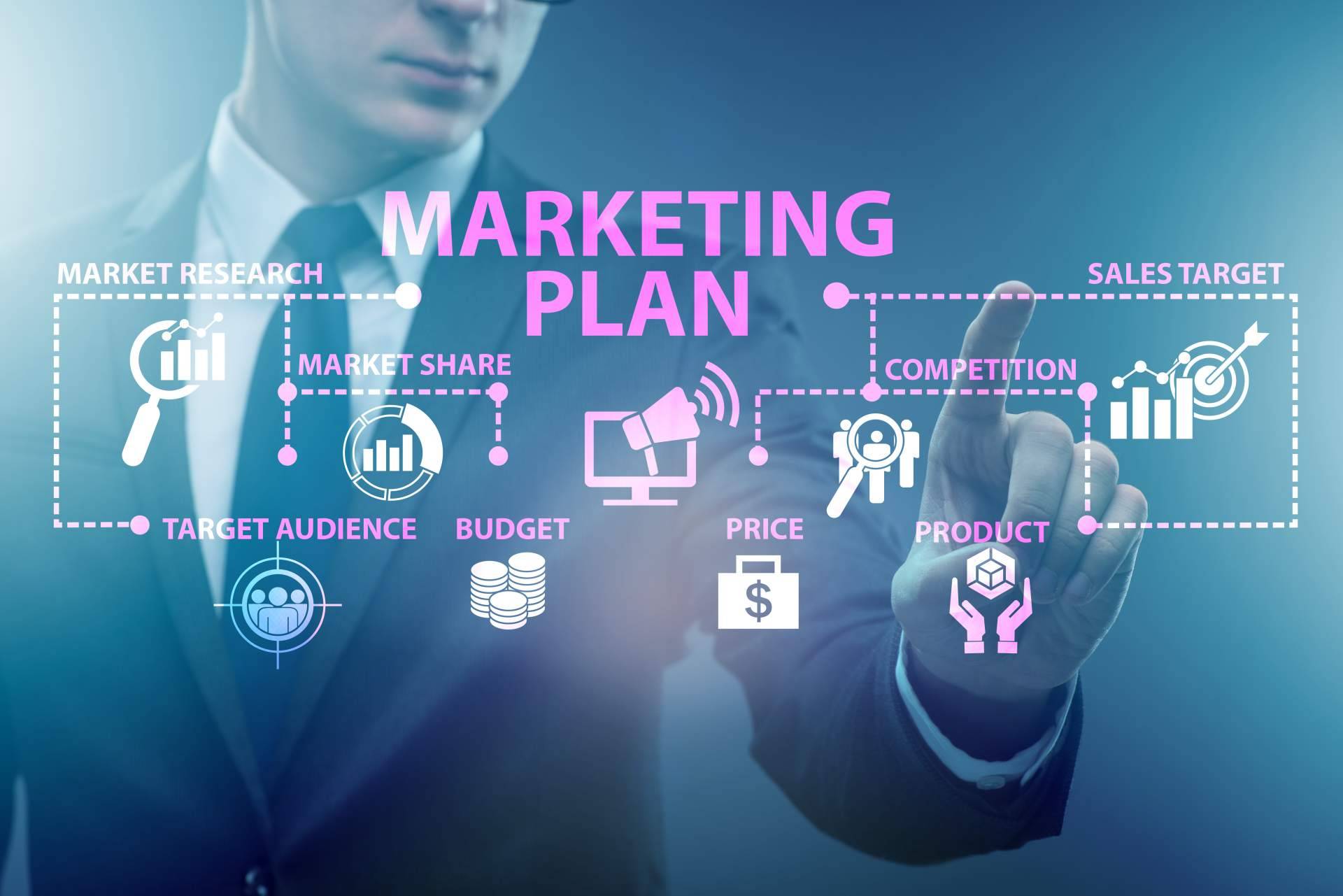 Social Way es una agencia de marketing digital para autónomos, pymes y fundaciones