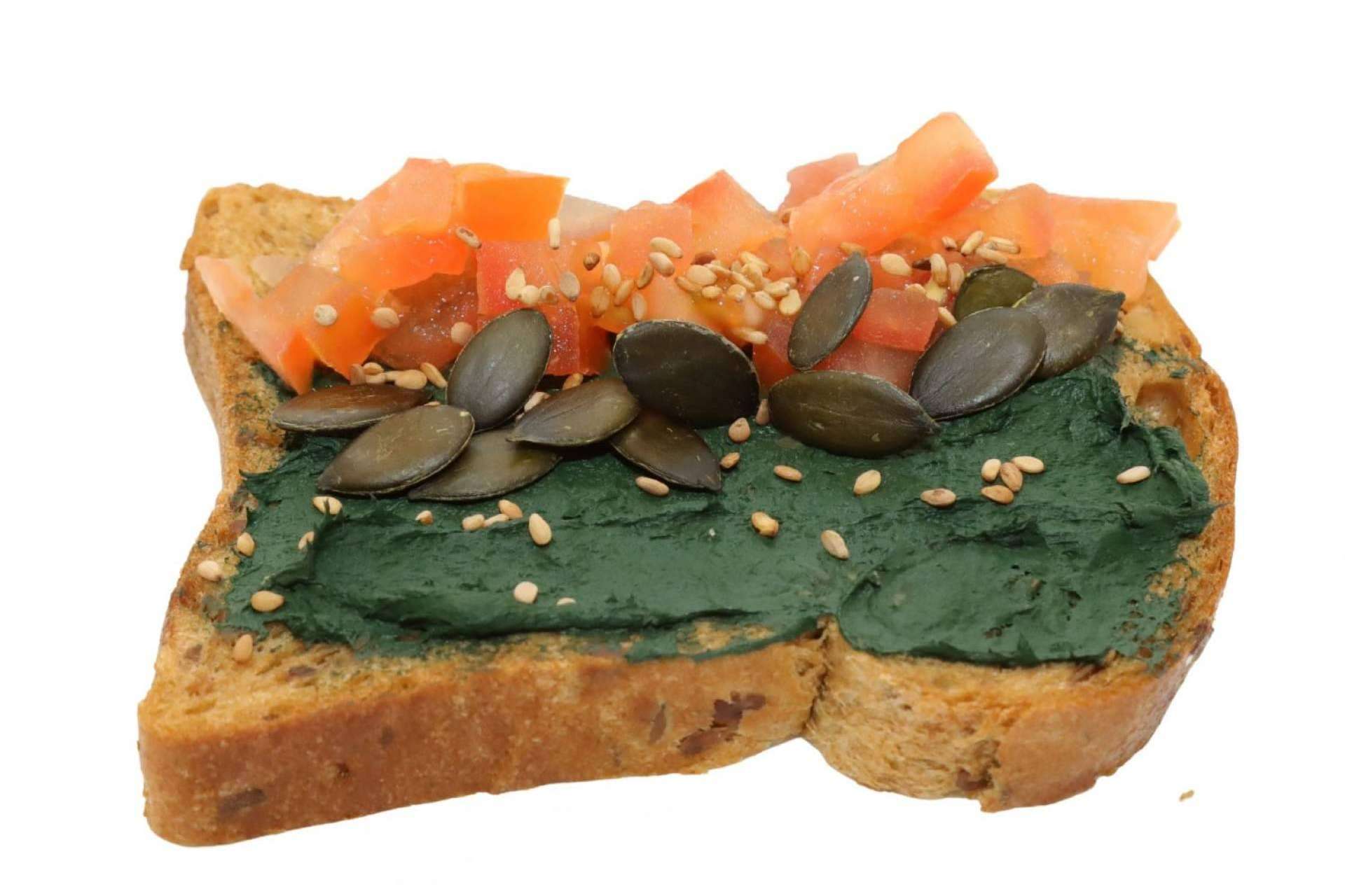 Venta de alga espirulina artesanal de alta calidad en la empresa Organa Espirulina