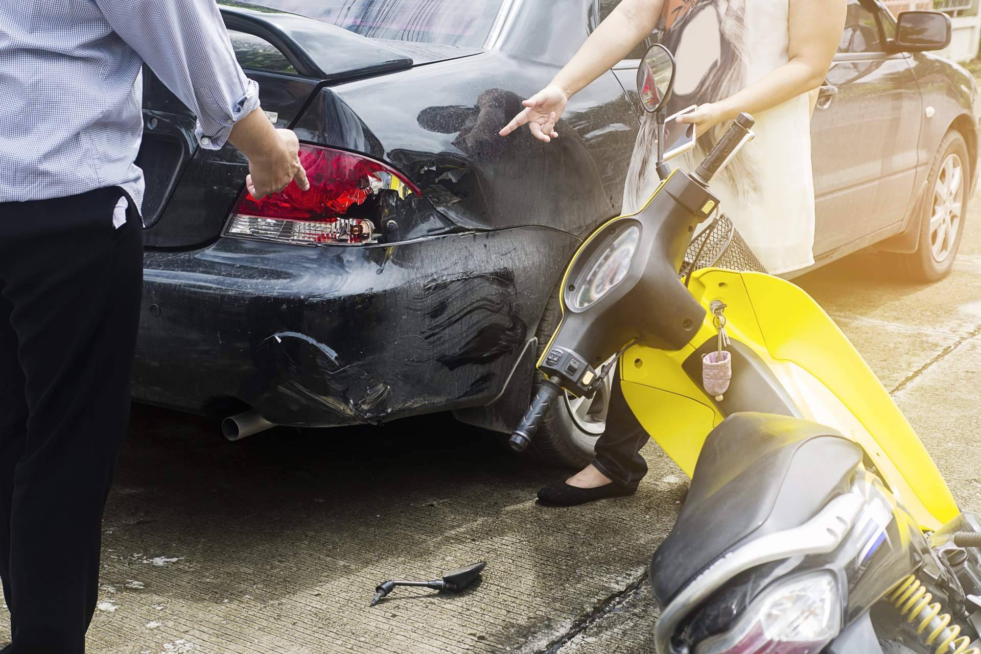 Medidas para la prevención de accidentes de tráfico en Nueva York