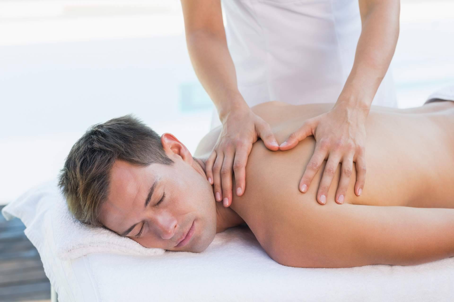 Mar Mauriz Fisioterapia permite mejorar la calidad de vida desde la fisioterapia