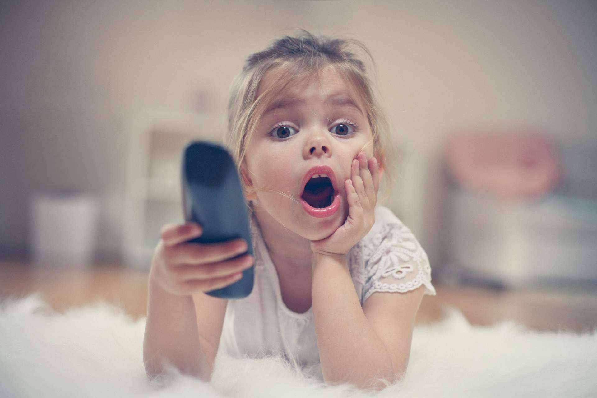 La relación entre los niños y las estrategias de marketing es cada vez más estrecha, según Asombro Extremo