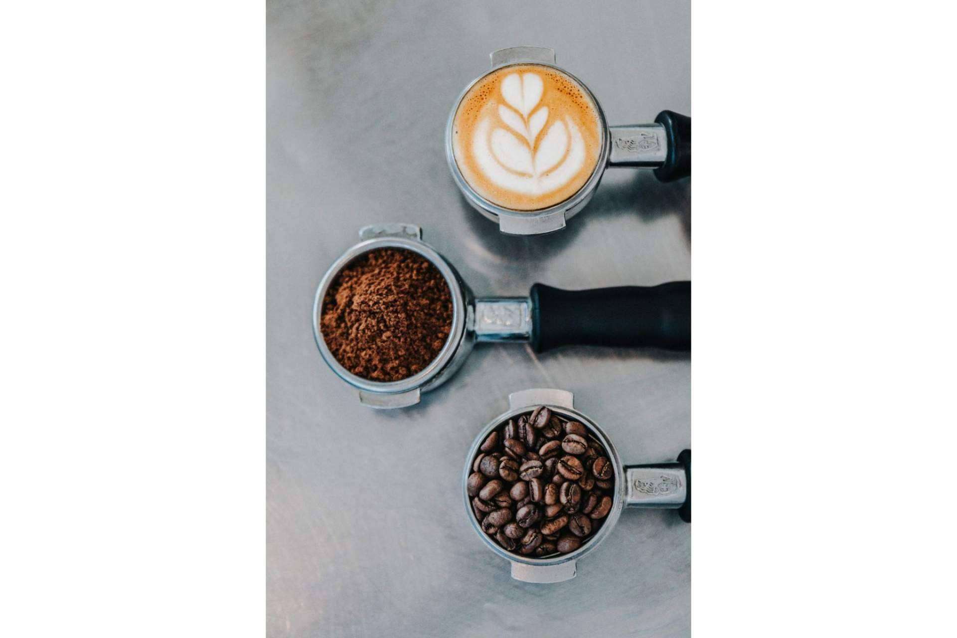 La experiencia sensitiva única que ofrece Cafés Legend gracias a la receta secreta de su café molido
