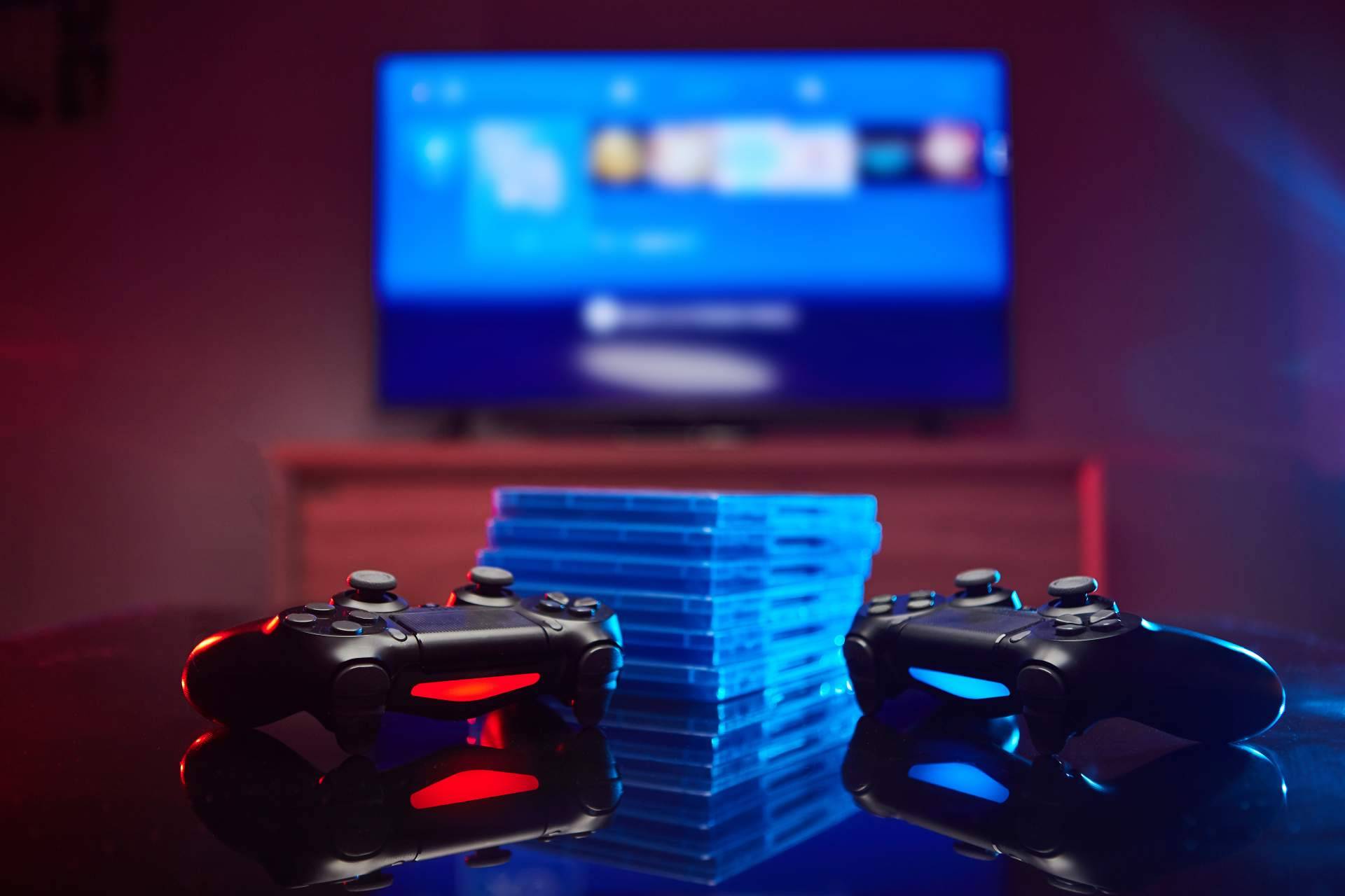 Wakkap y su amplio catálogo de videojuegos
