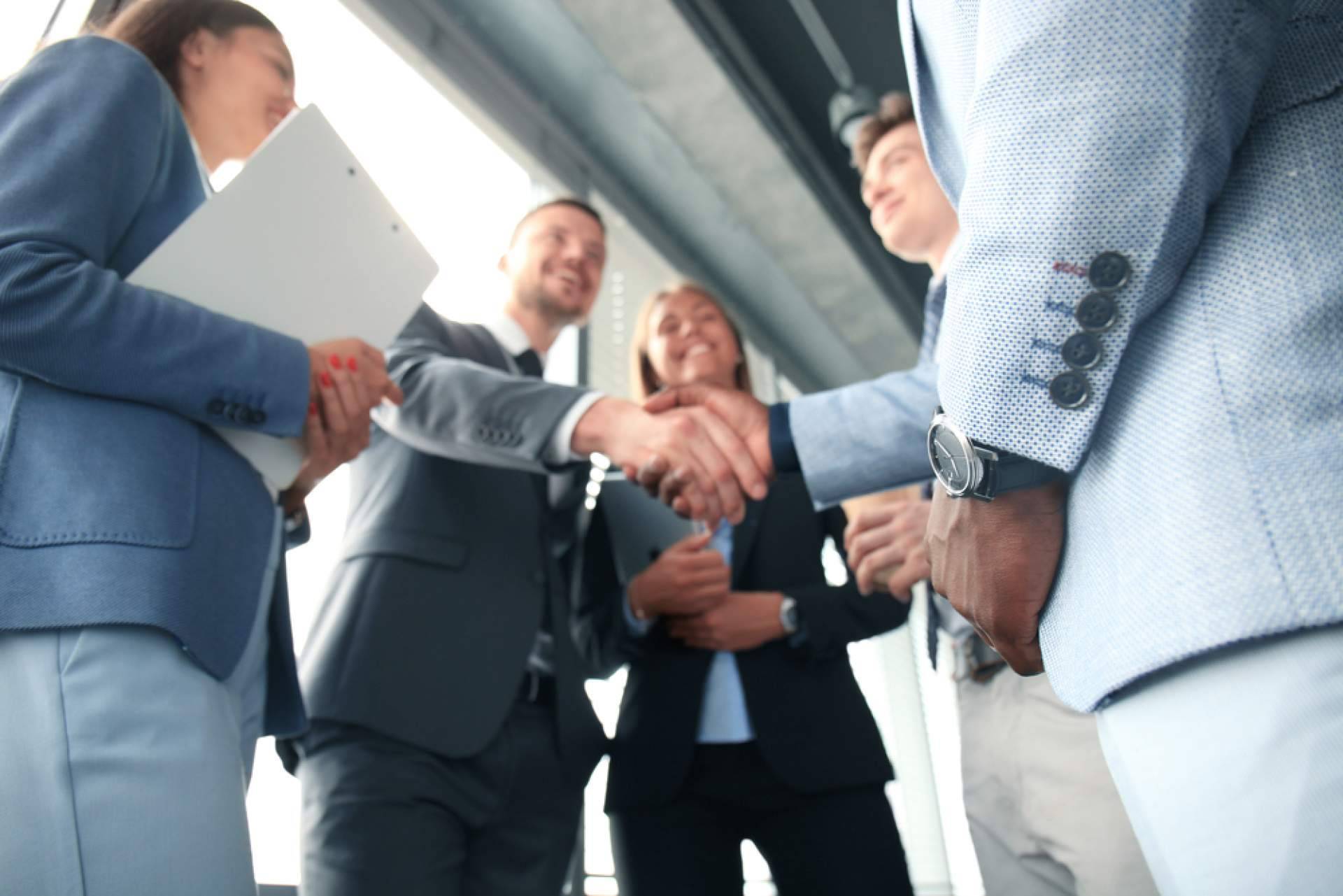 Ltd24ore ayuda a emprendedores a establecer su negocio en Estados Unidos