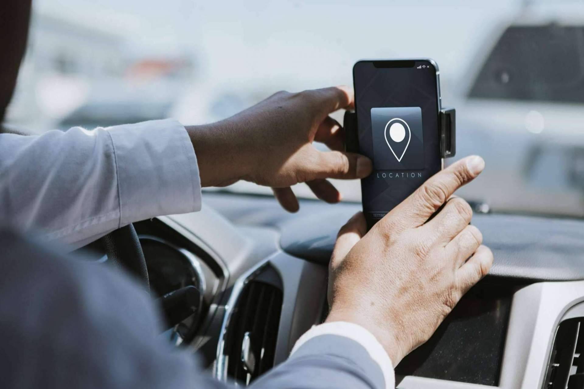 Madrid Audio instala localizadores GPS para el coche