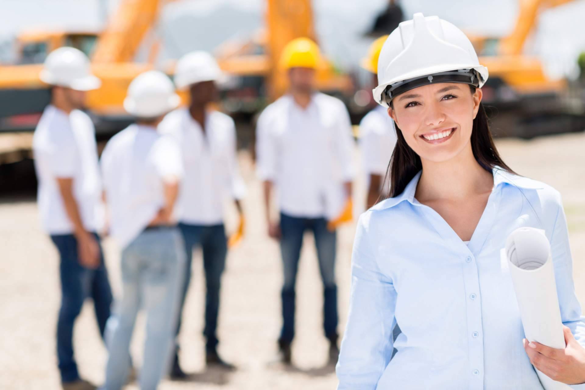 El papel de las mujeres en la arquitectura, con Arquitectura Verde