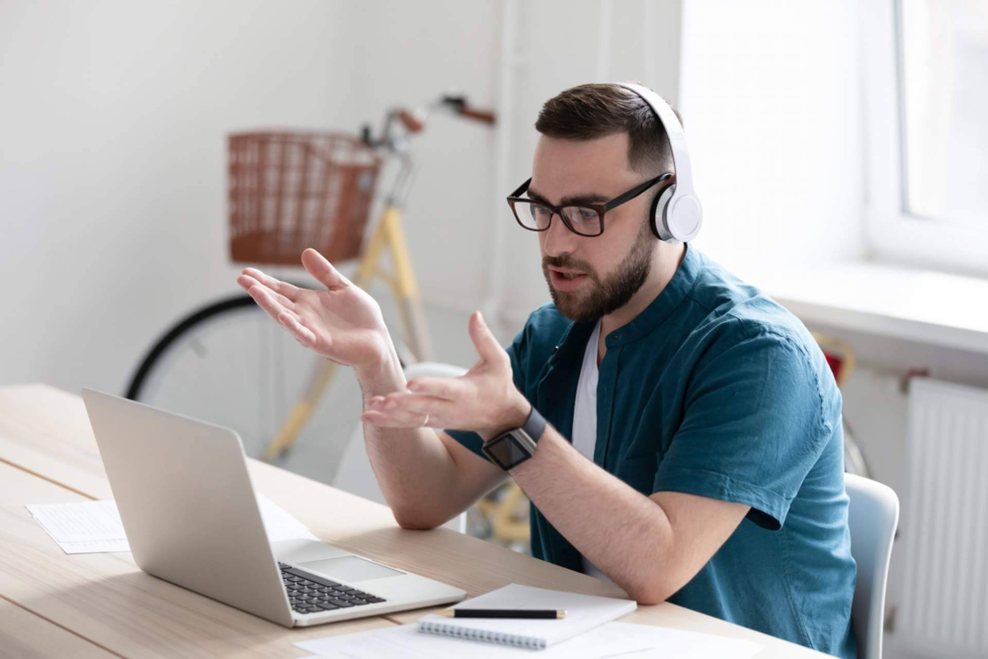 DeskTime y el control del horario laboral para la gestión del teletrabajo