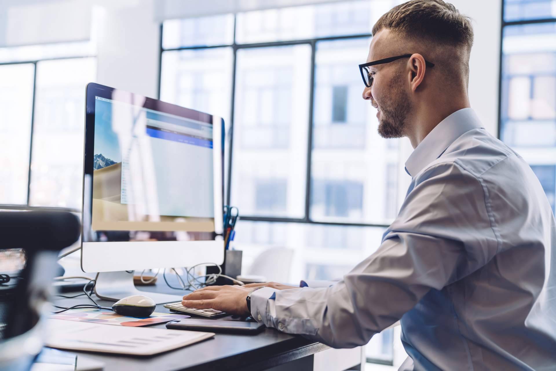 Profiture expone diferentes consejos para mejorar la productividad de los empleados