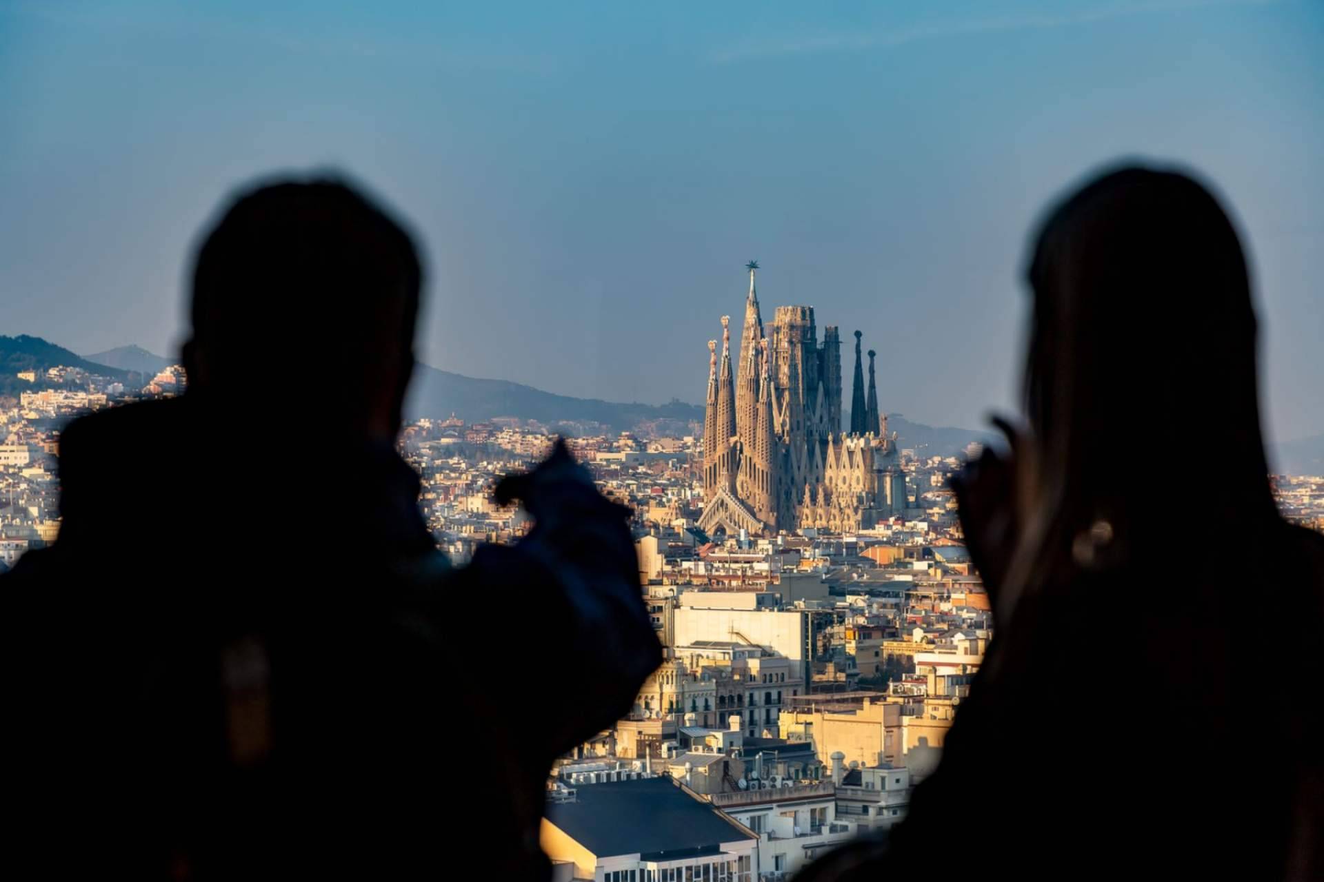Unlimited Barcelona, la oportunidad de apreciar Barcelona desde un mirador 360°