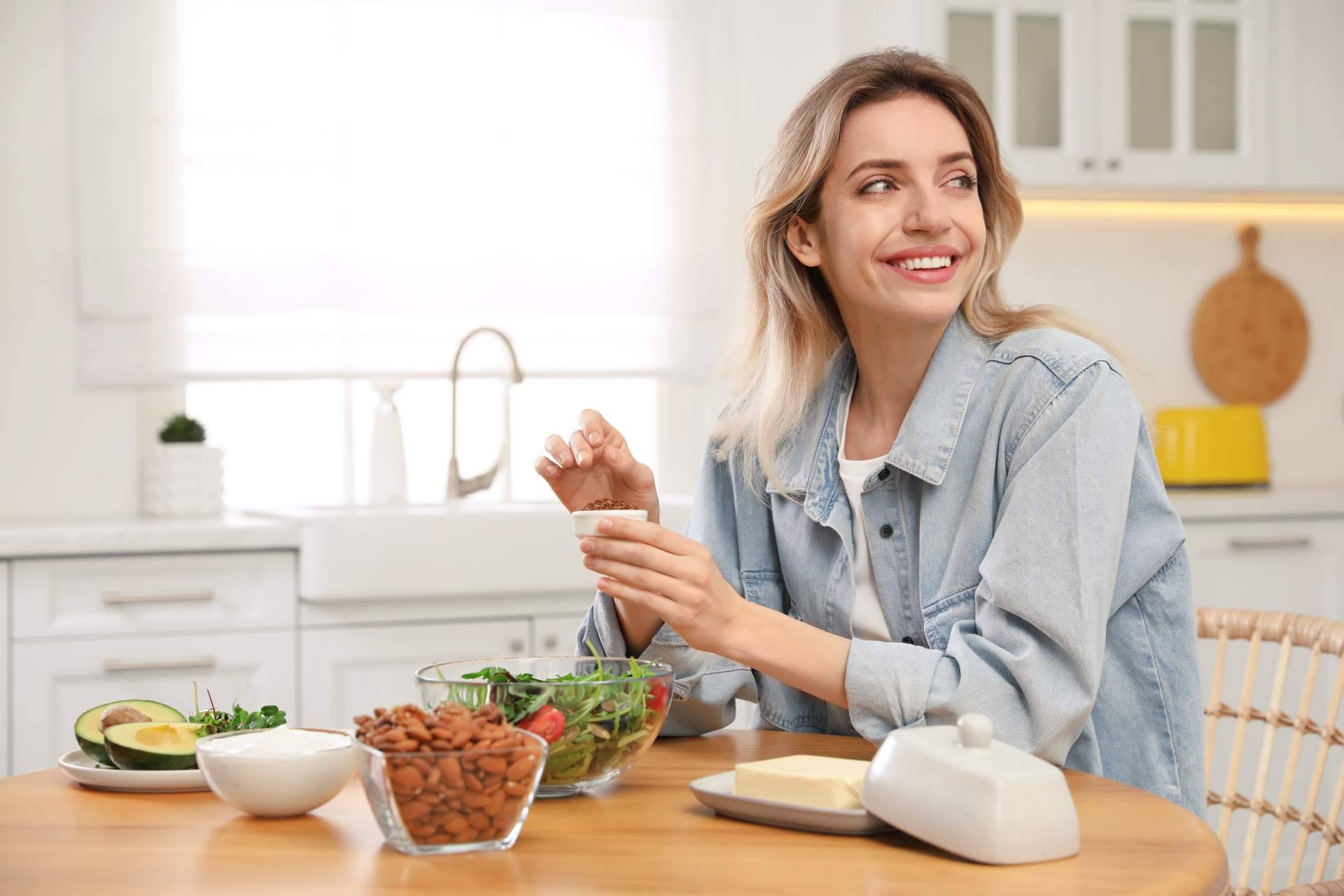 El estilo de vida keto, por Tienda Keto