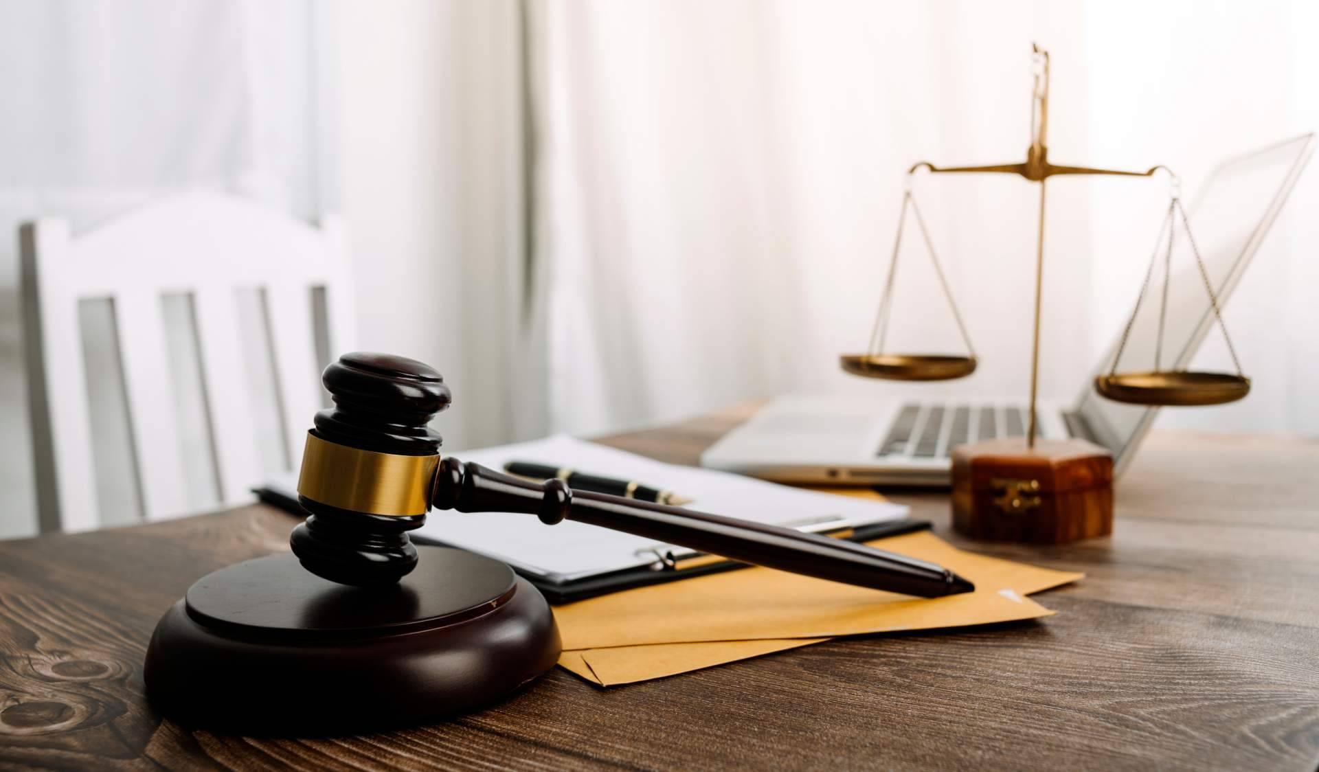 Asesoramiento jurídico de abogados en Tenerife ante la propiedad industrial e intelectual