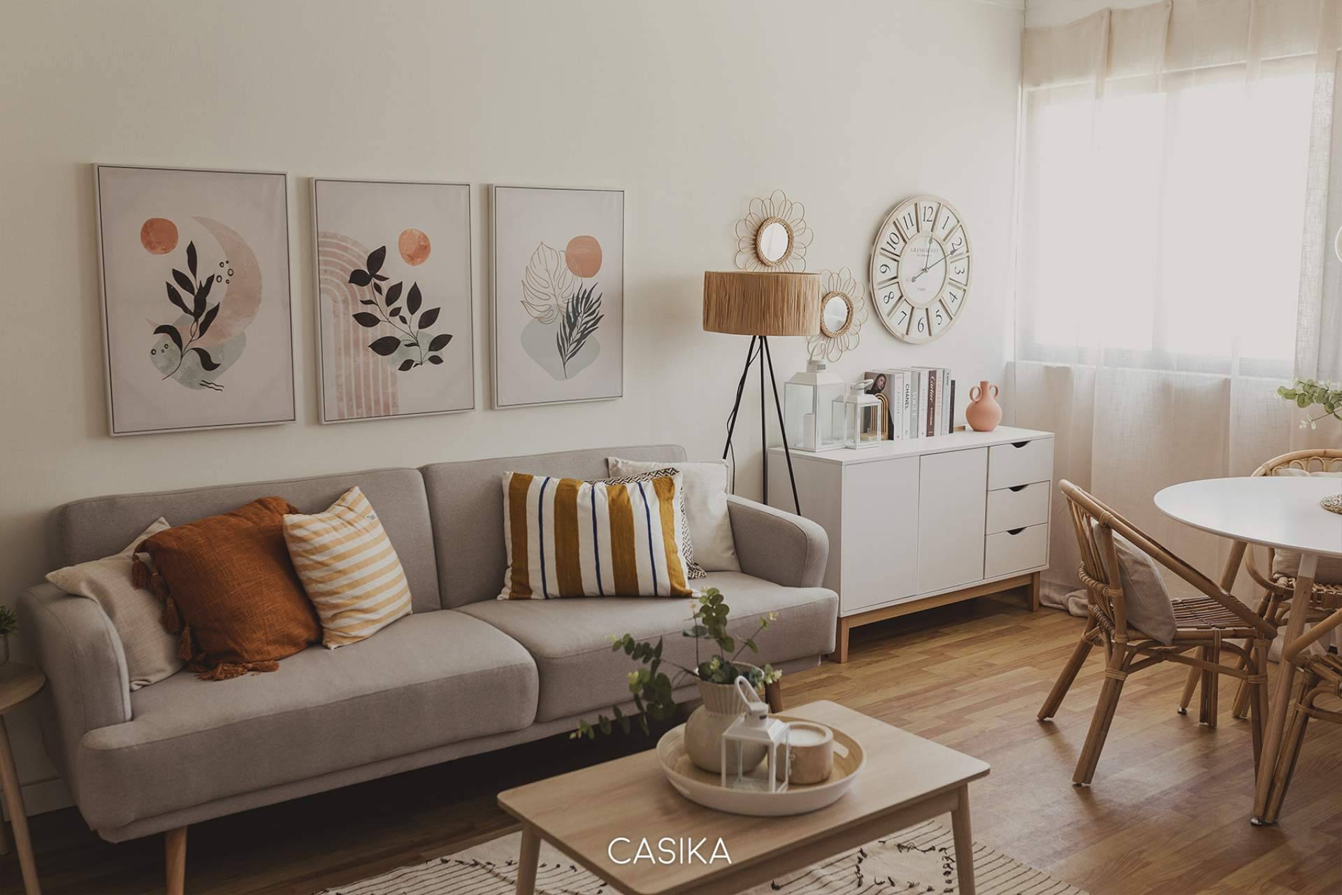 Casika comienza las segundas rebajas el 18 de julio