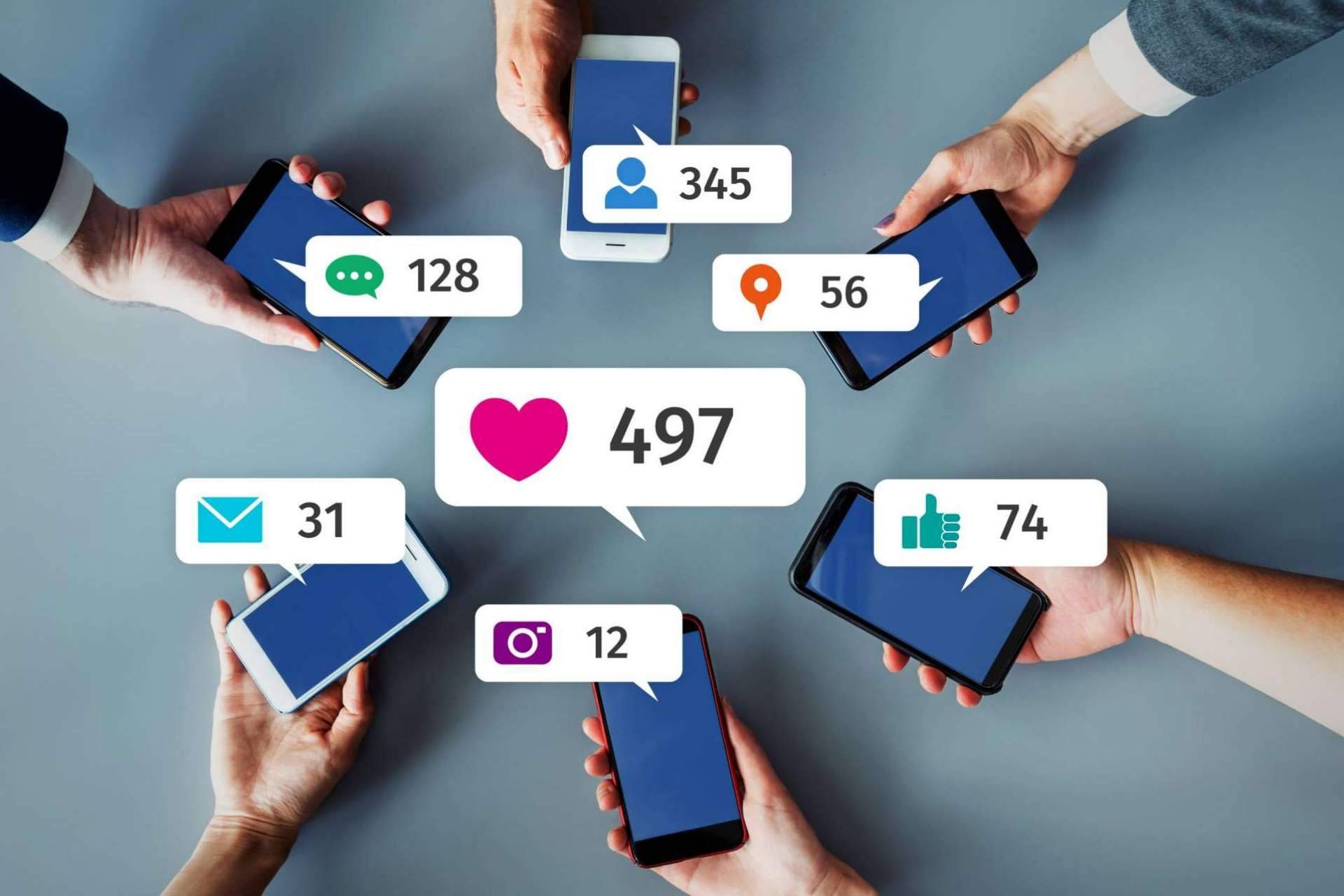 La agencia de microinfluencer Brandarmies, innovación para hacer publicidad