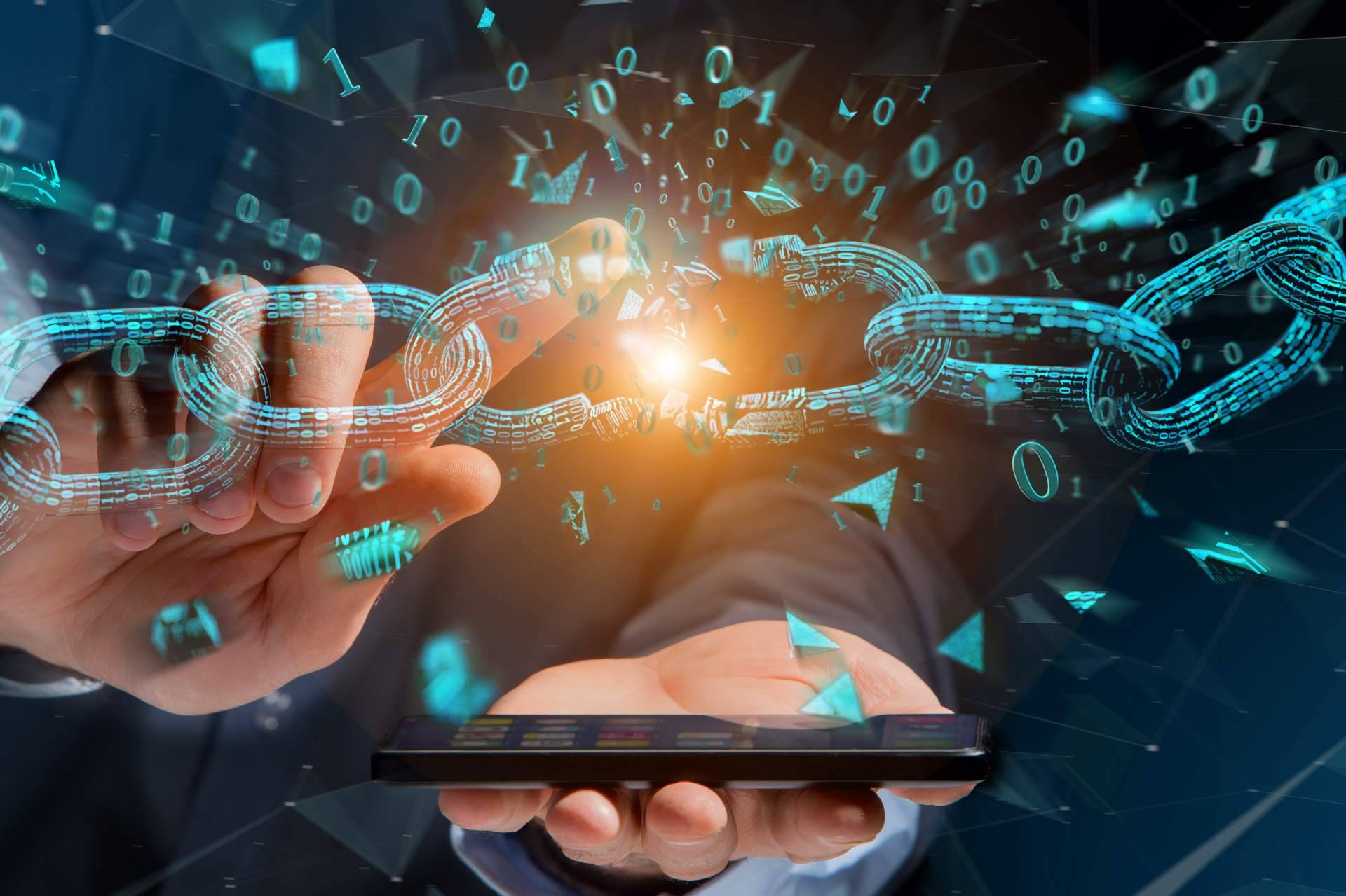 Los másteres en blockchain en España en 2022 se consolidan como el futuro del comercio internacional, por Blockchain School for Management