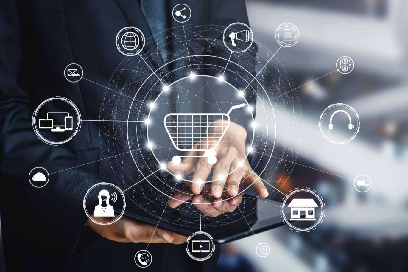 Incremento de la tasa de conversión e-commerce eficaz, por Blueknow