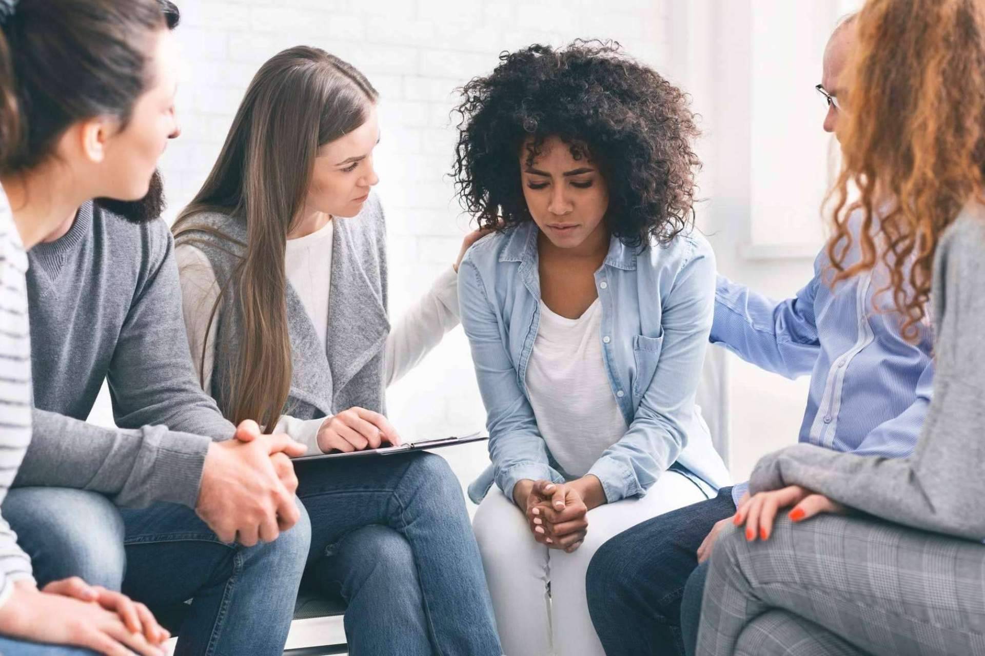 ¿Cuáles son las principales ventajas de las sesiones de terapia grupal? Baleares Psicología