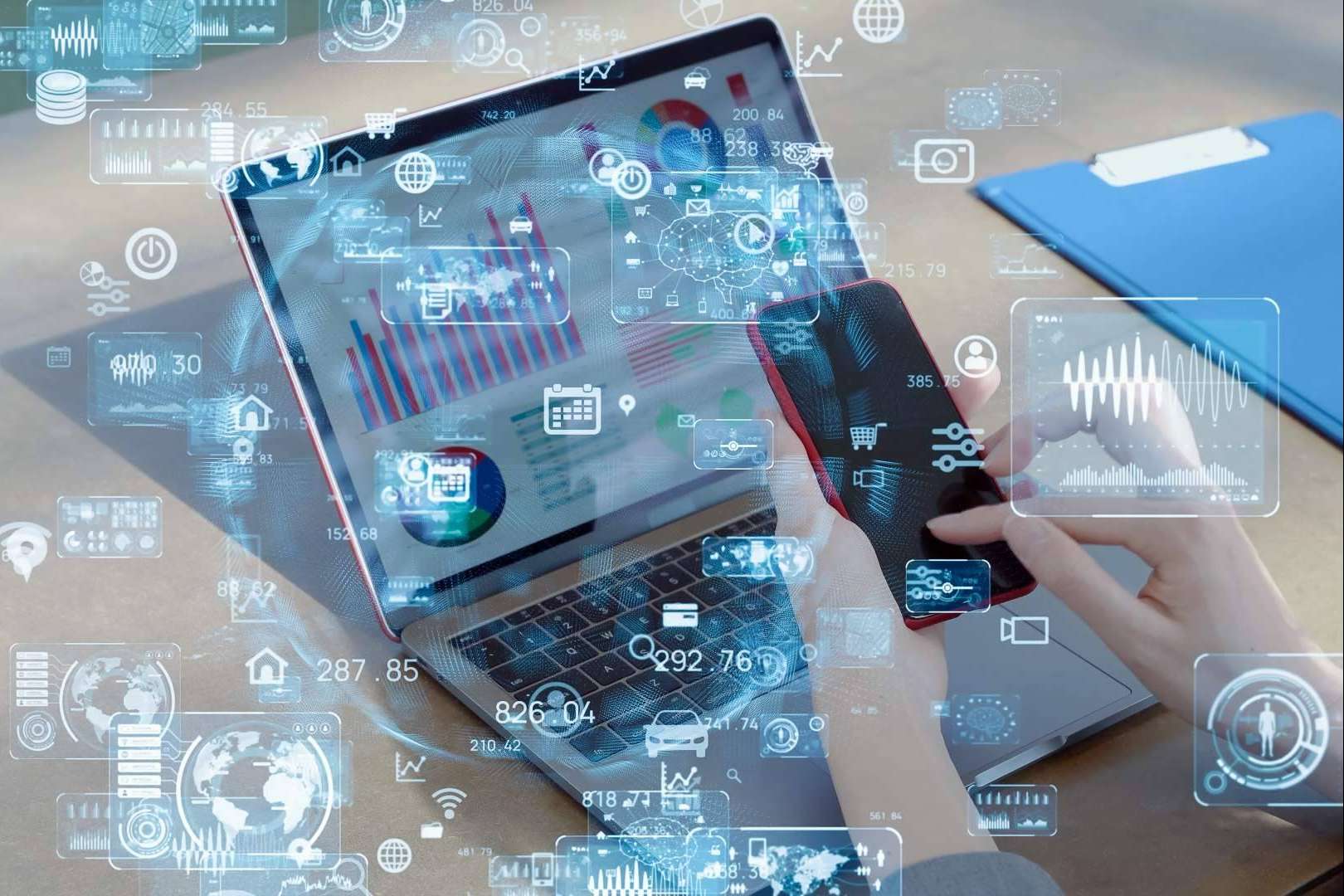 ¿Qué tipos de certificados digitales existen a día de hoy?