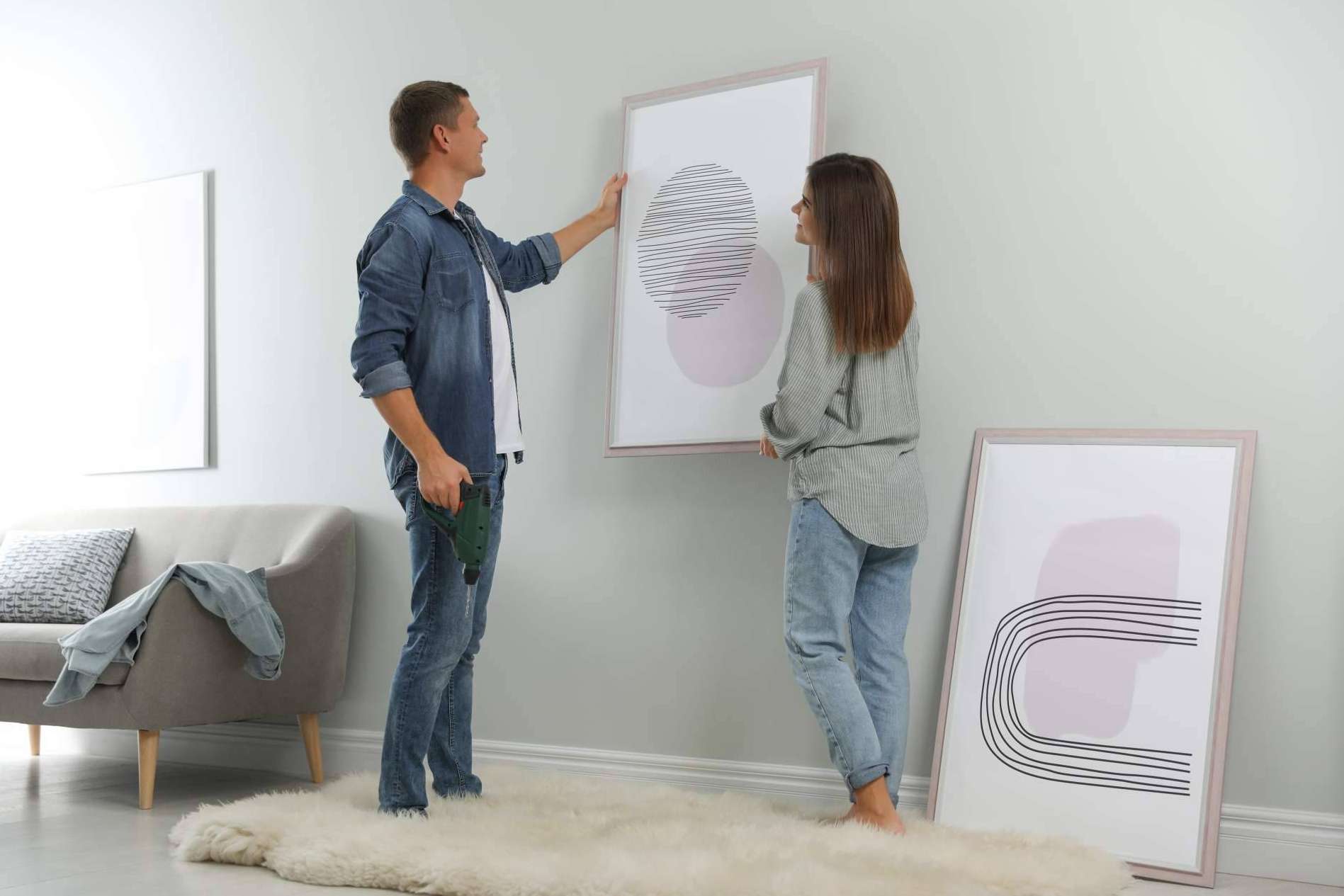 El curso introductorio de 10 pasos para decorar la casa de Decofilia