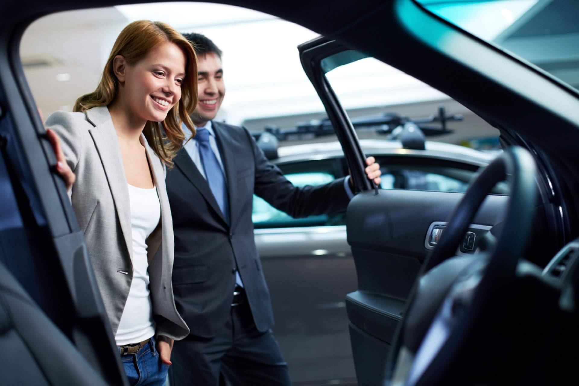 Renting de coches nuevos y seminuevos de la mano de Renting Car Fácil