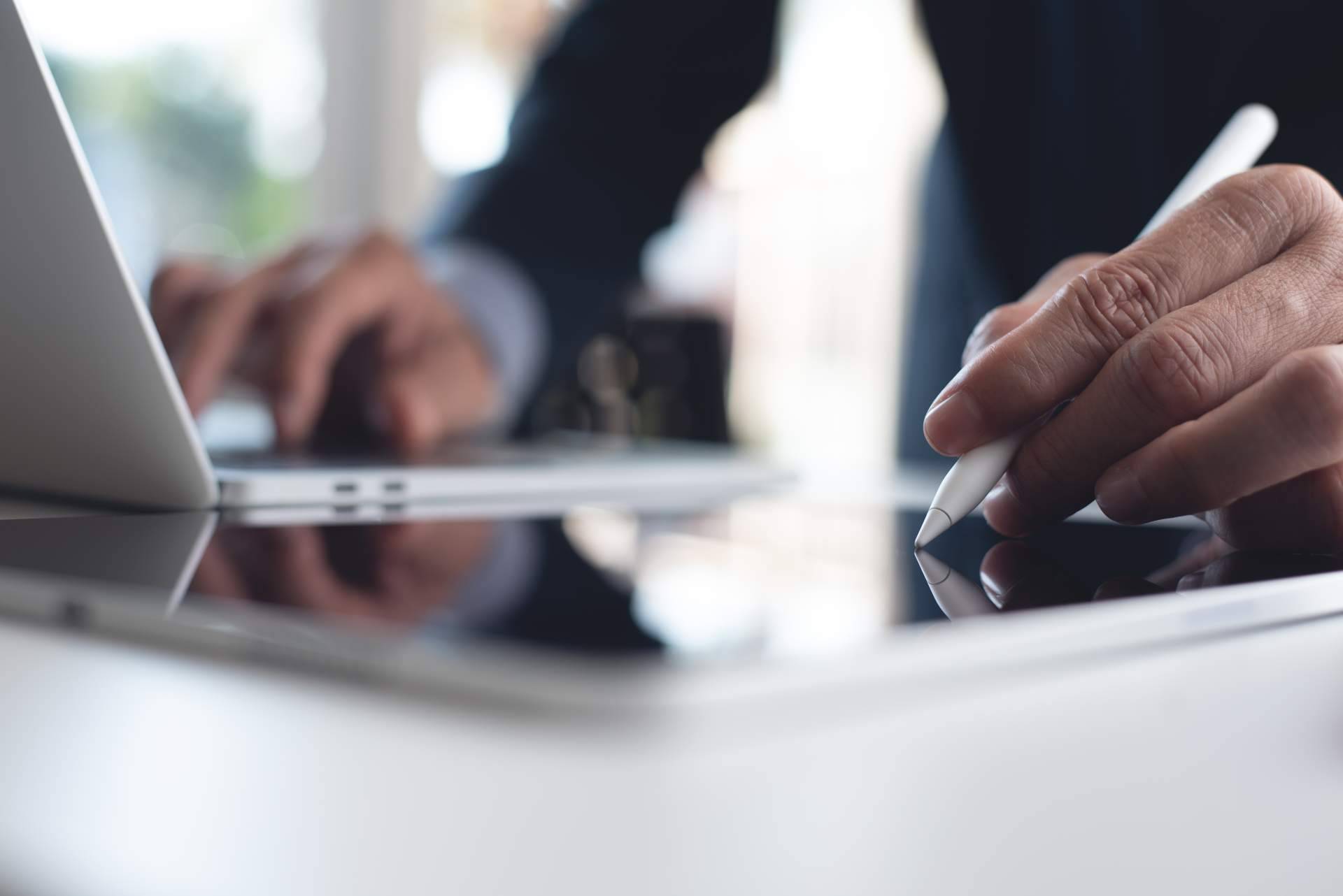 La firma digital agiliza las gestiones en las empresas