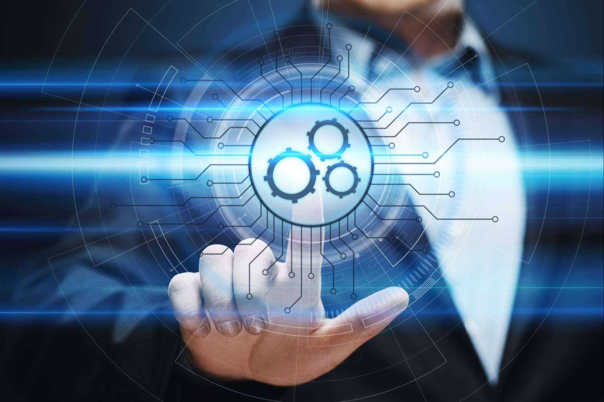 A través de la automatización de procesos con MPA Solutions, evitar en un 90 % los errores humanos en una empresa es posible