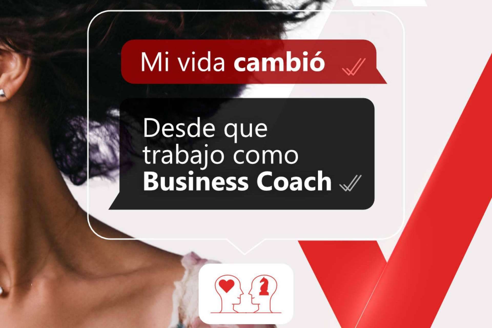 ¿Cuáles son las ventajas que ofrece el Máster Internacional en Business & Life Coaching de Fundares?