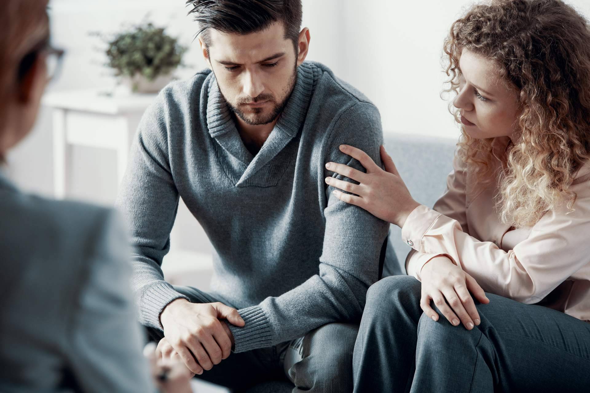 ¿Dónde encontrar servicios de terapia de pareja en Madrid? Instituto Psicológico Cláritas