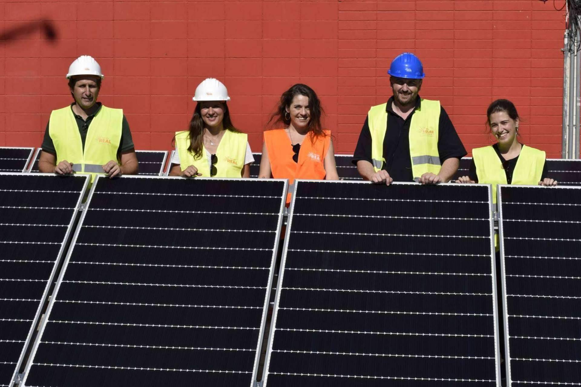 MPV Solar Reference ofrece cursos formativos de ingeniería fotovoltaica