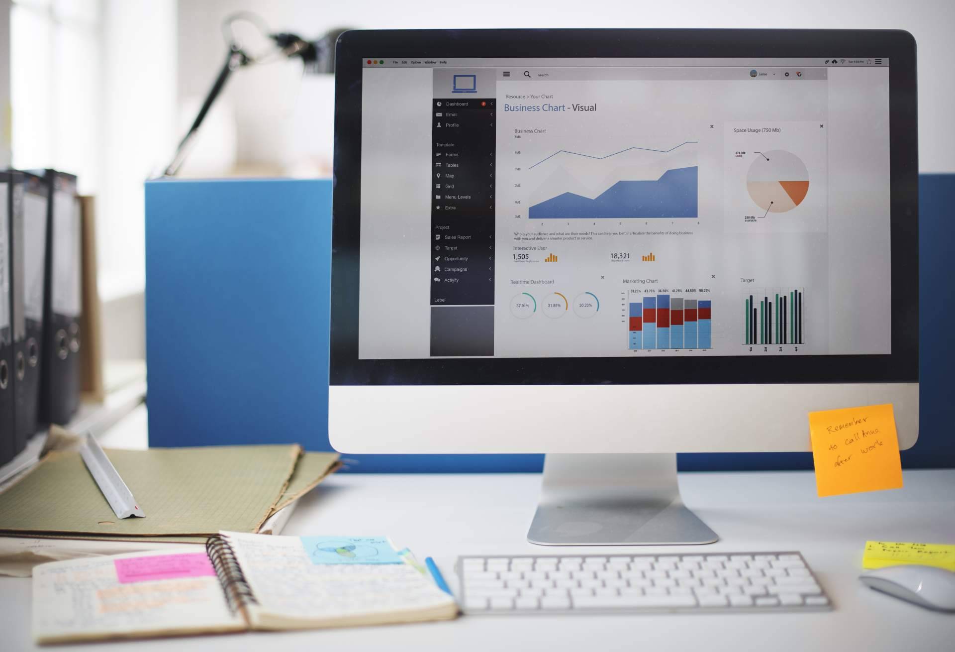 ¿Qué servicios de marketing digital para pymes en España ofrecen los profesionales de Socialway?