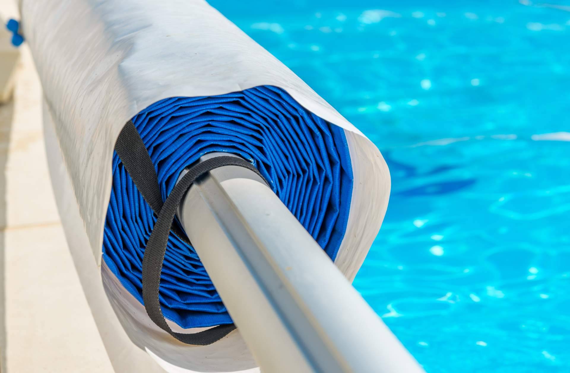 Cobertor piscina de invierno o de verano en International Cover Pool